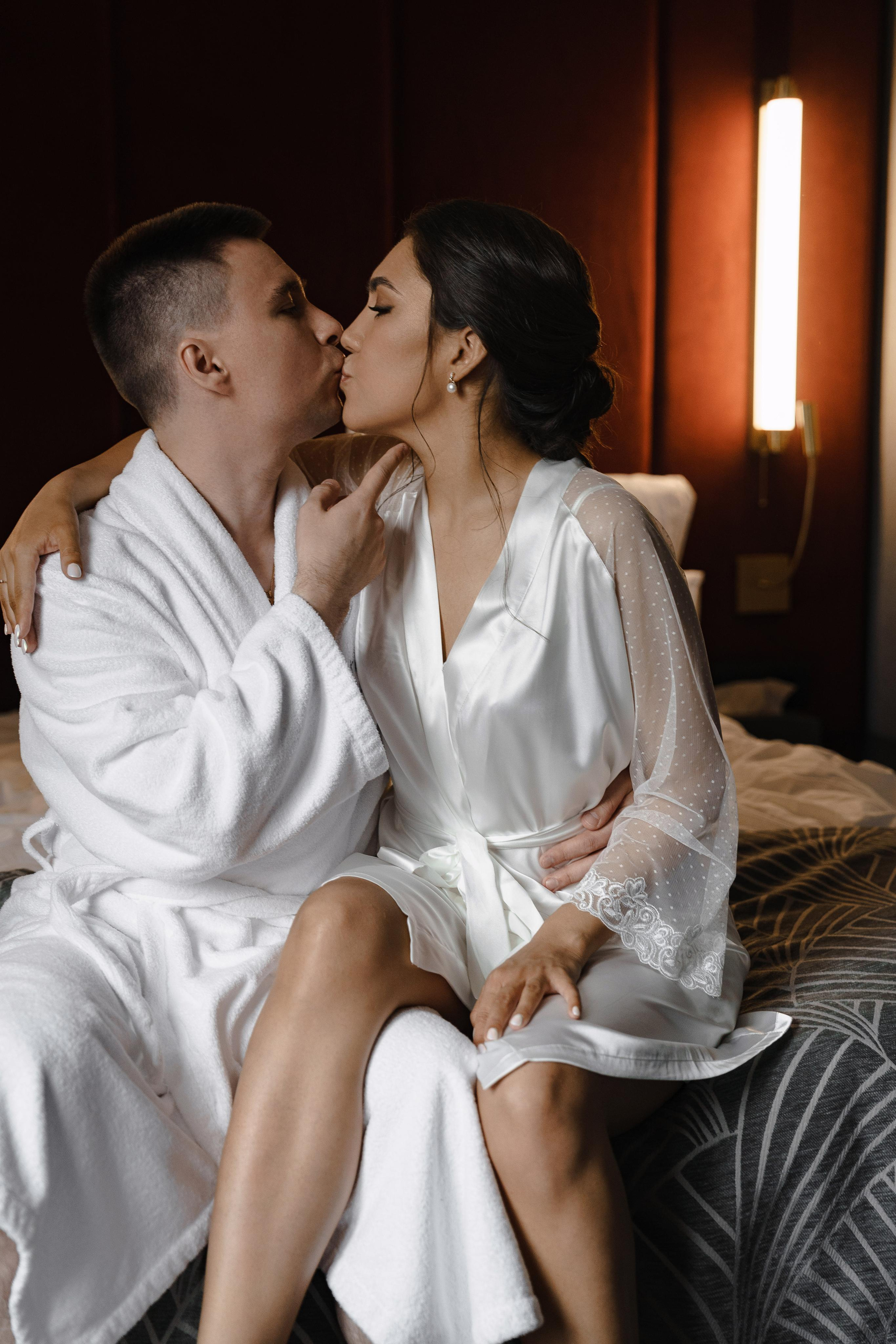 М+Д. Андрей Сухинин репортажный свадебный фотограф Санкт-Петербург