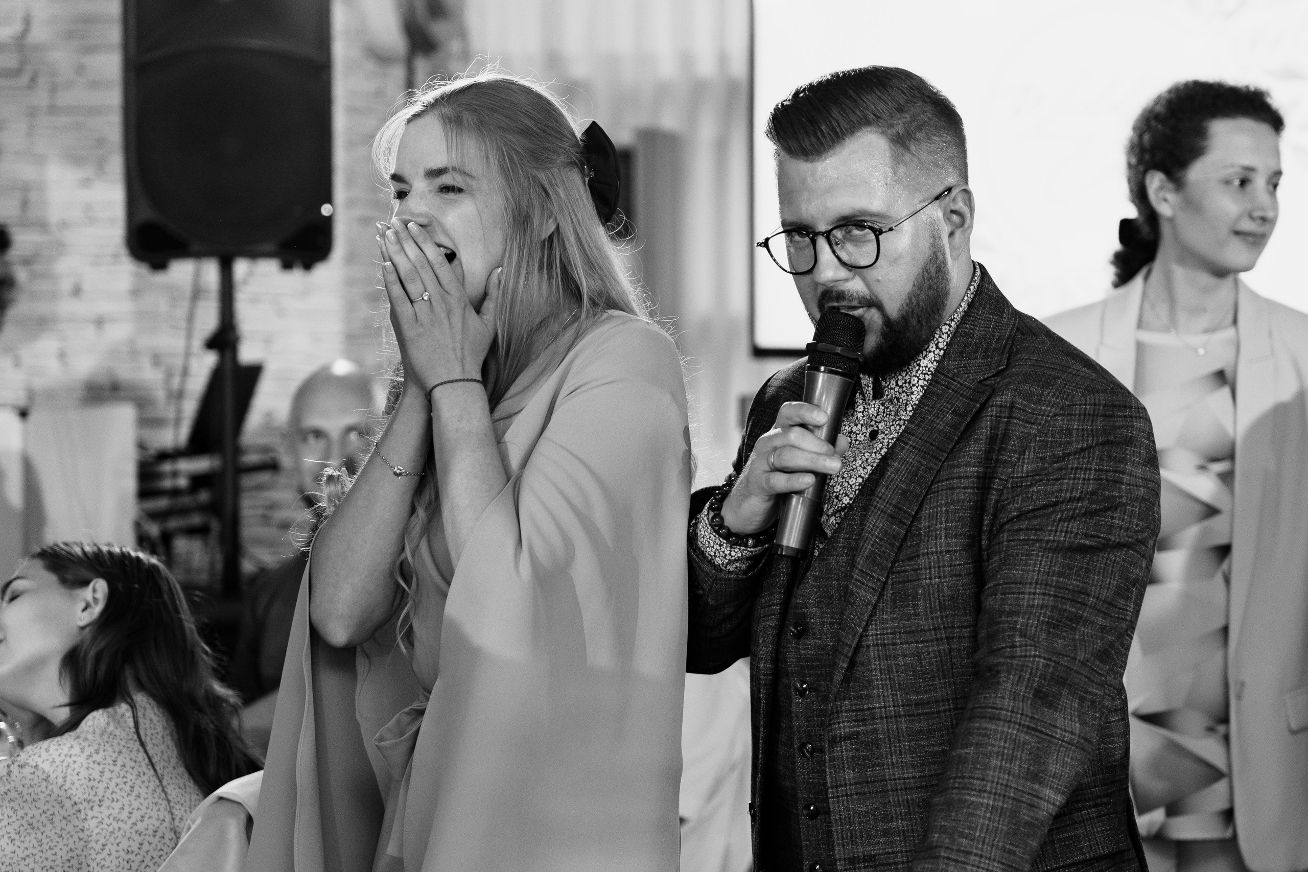 В+К. Андрей Сухинин репортажный свадебный фотограф Санкт-Петербург