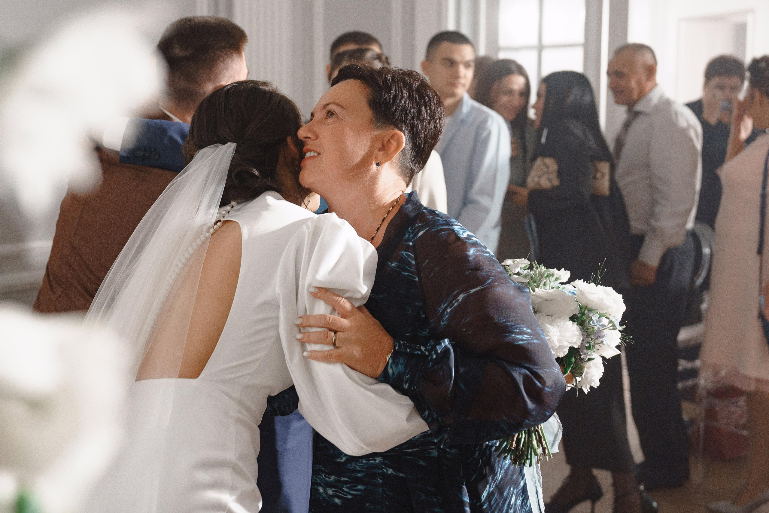 М+Д. Андрей Сухинин репортажный свадебный фотограф Санкт-Петербург