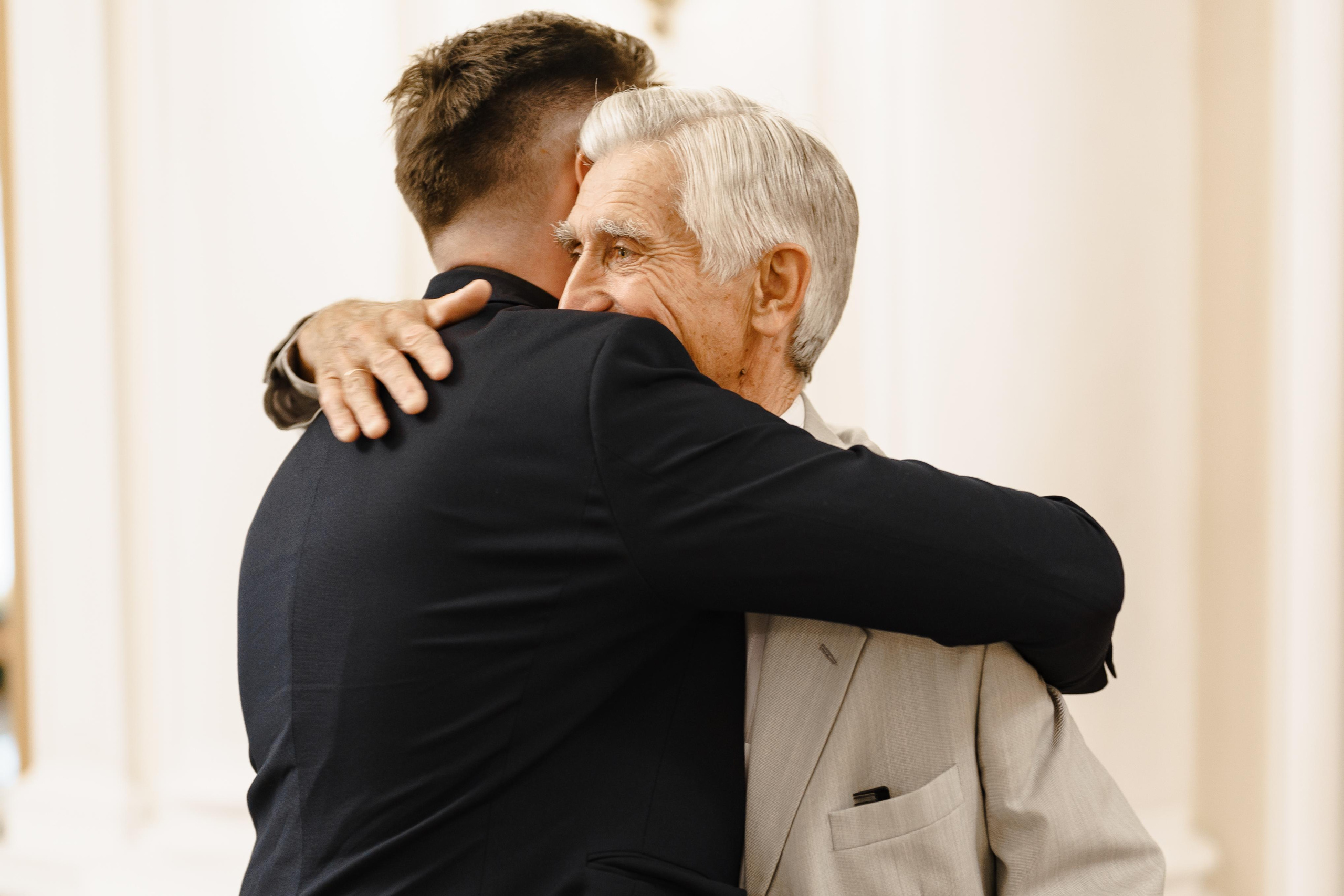 В+К. Андрей Сухинин репортажный свадебный фотограф Санкт-Петербург