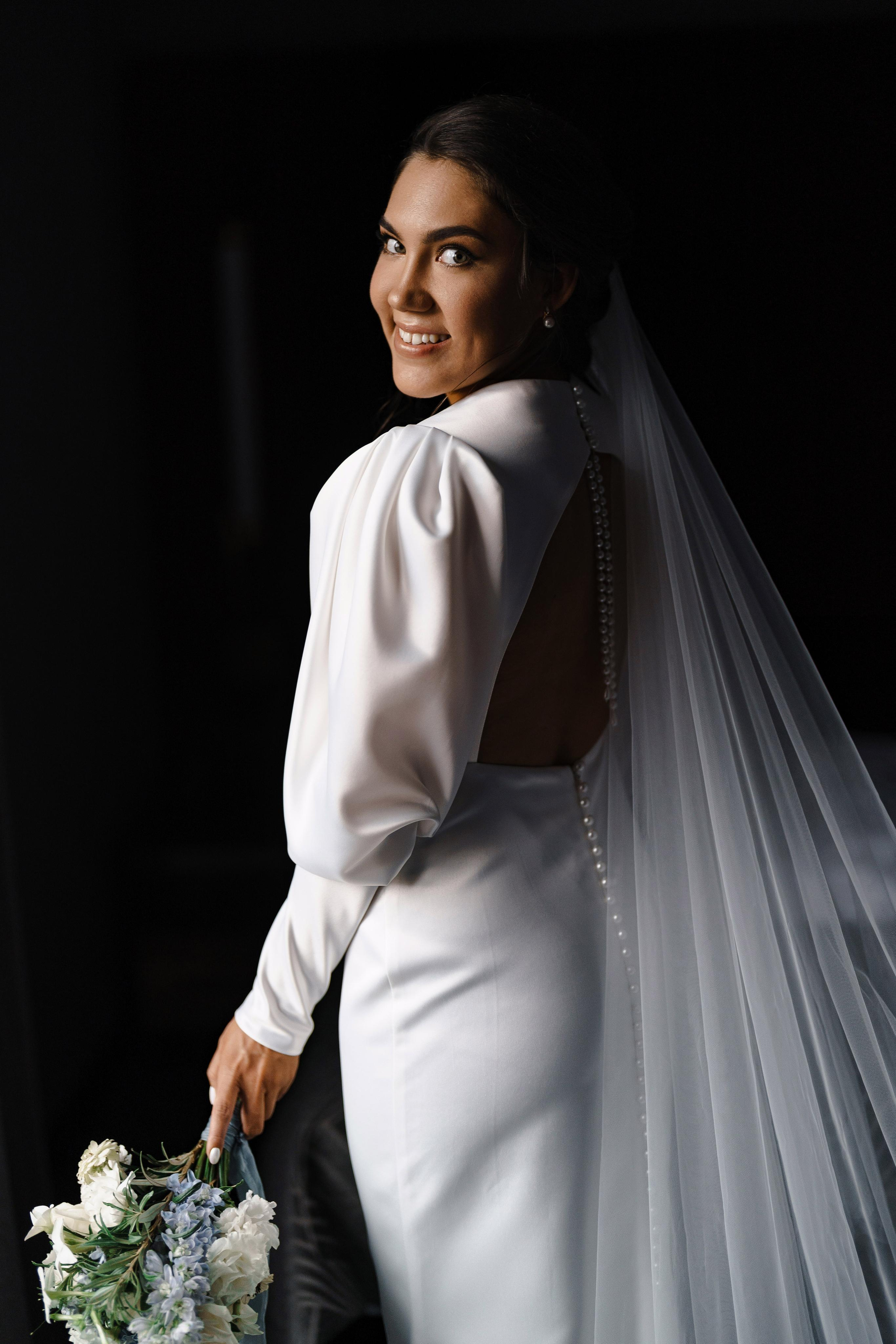 М+Д. Андрей Сухинин репортажный свадебный фотограф Санкт-Петербург