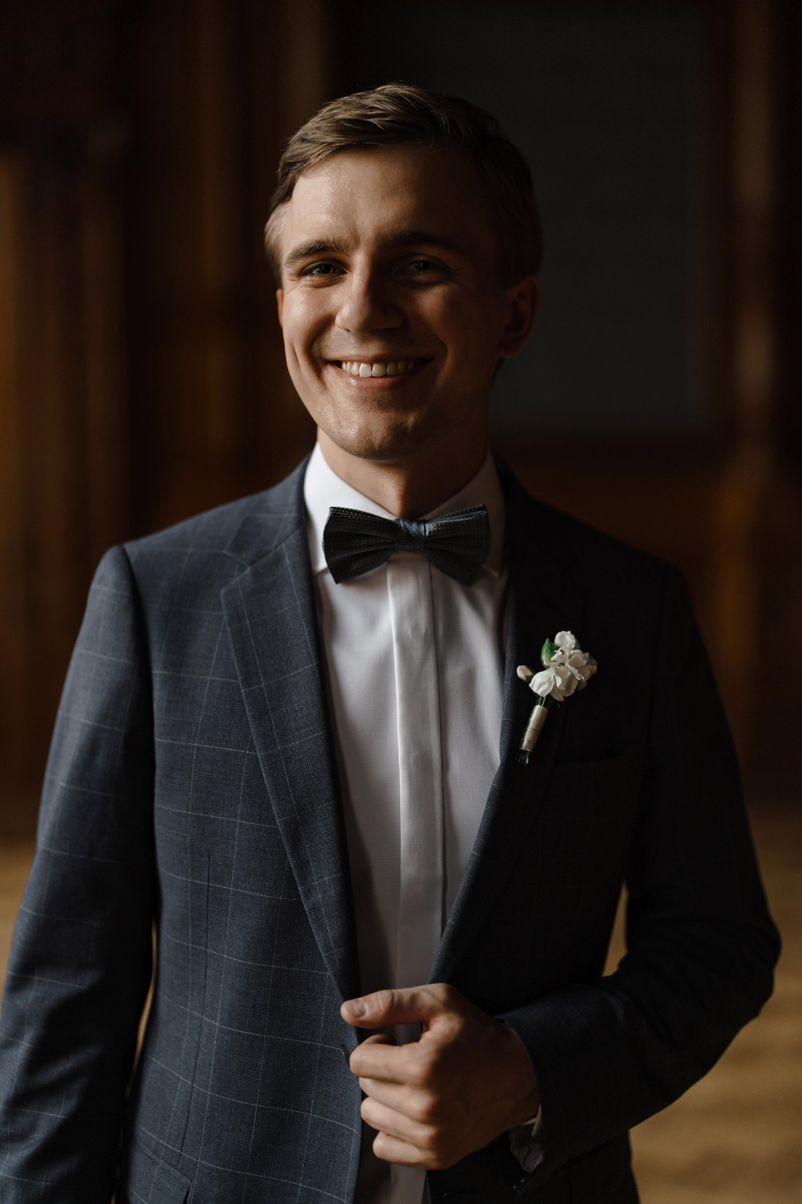 В+К. Андрей Сухинин репортажный свадебный фотограф Санкт-Петербург