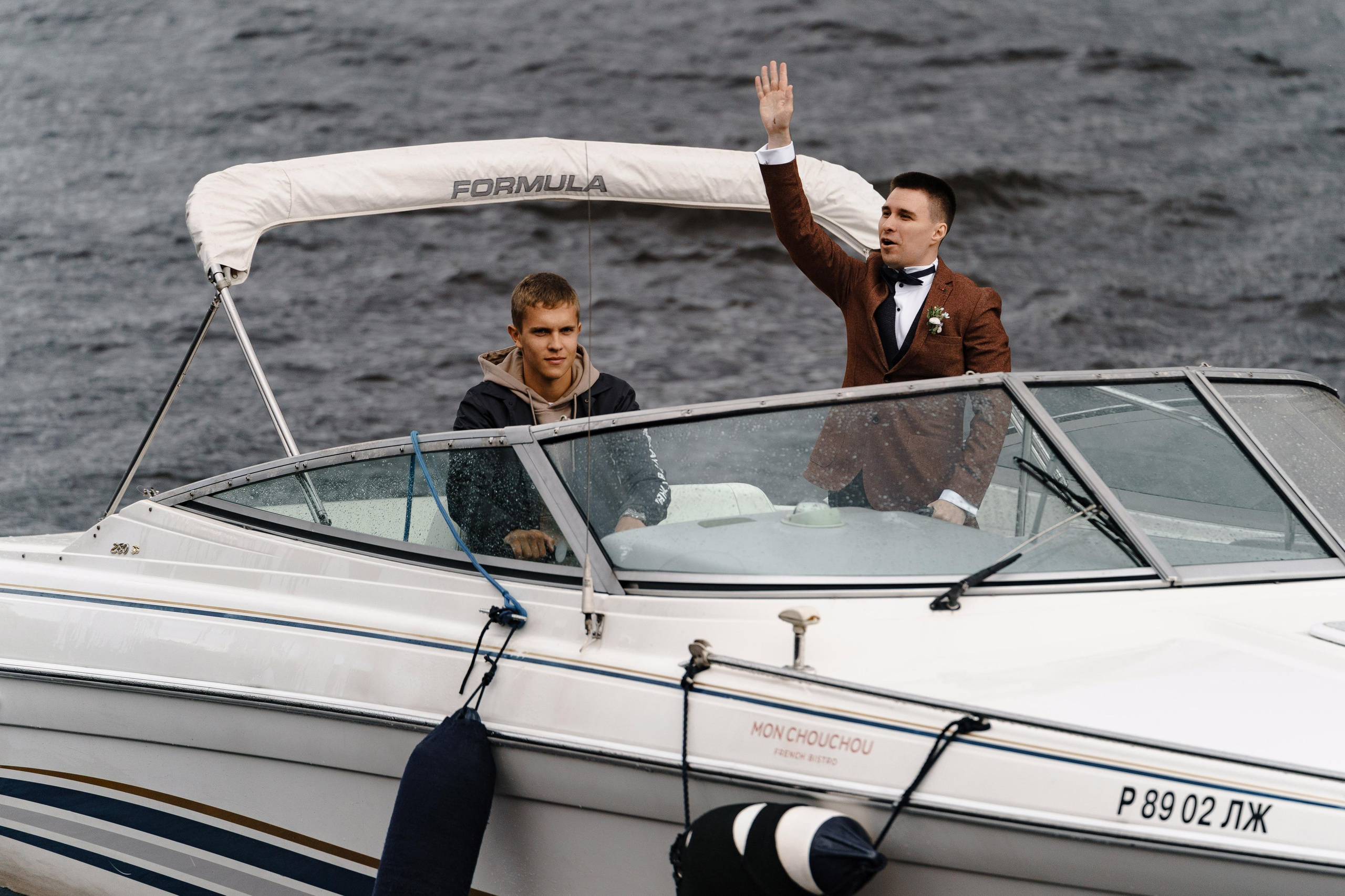 М+Д. Андрей Сухинин репортажный свадебный фотограф Санкт-Петербург