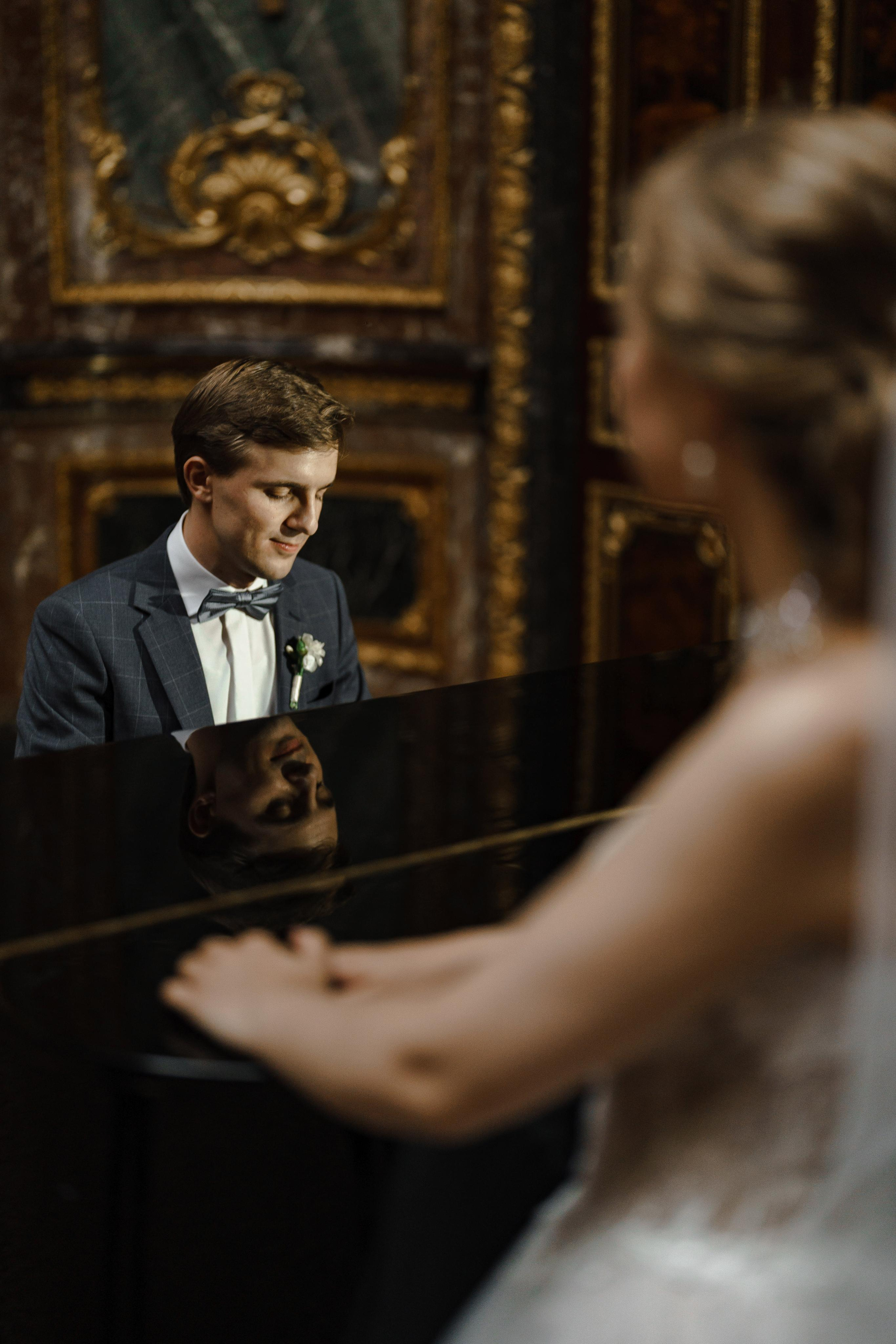 В+К. Андрей Сухинин репортажный свадебный фотограф Санкт-Петербург