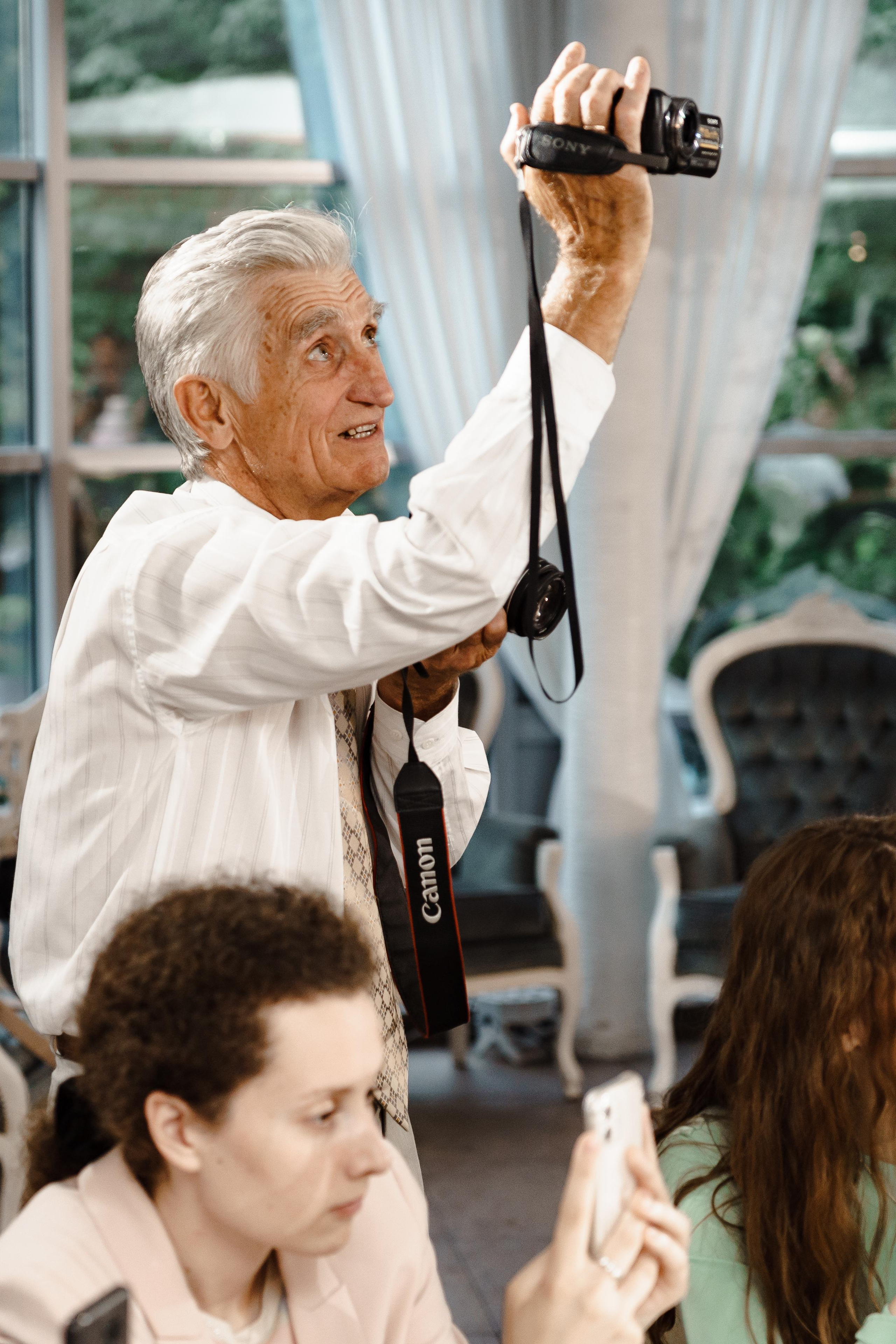 В+К. Андрей Сухинин репортажный свадебный фотограф Санкт-Петербург