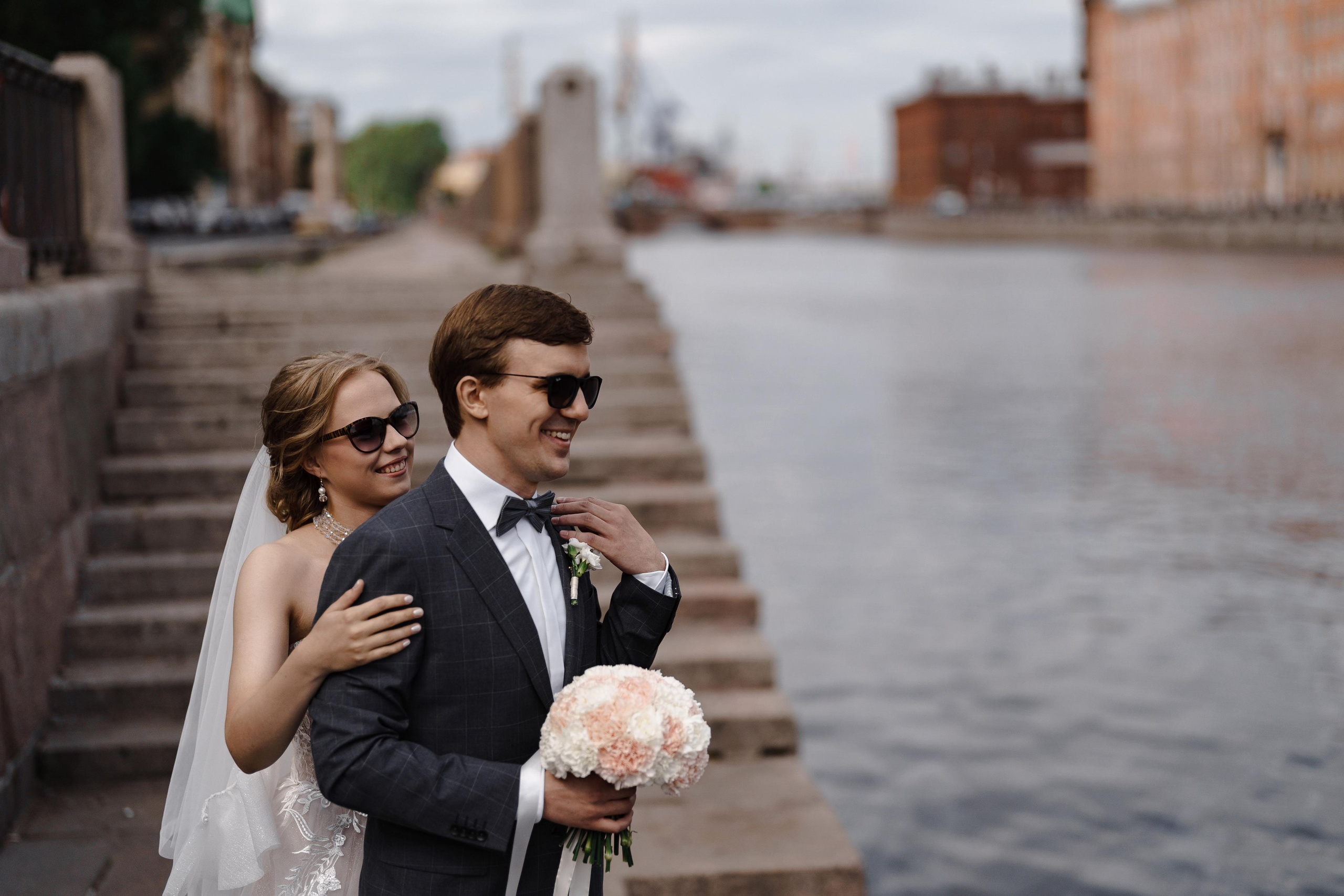 В+К. Андрей Сухинин репортажный свадебный фотограф Санкт-Петербург