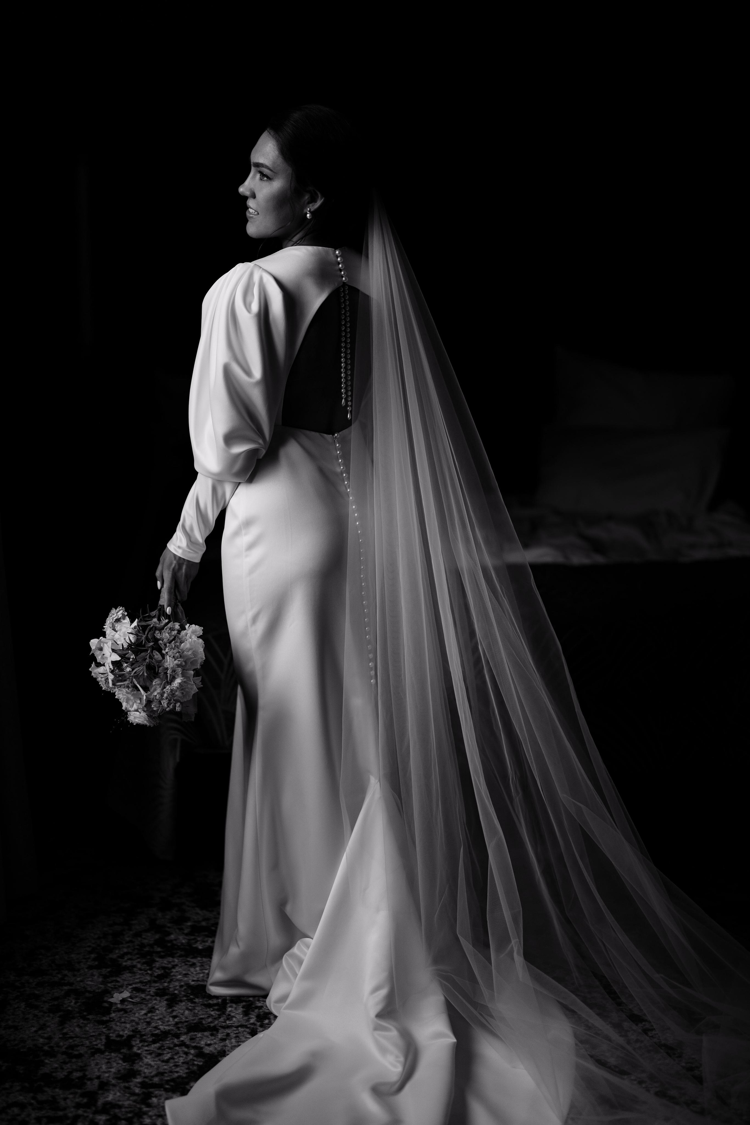 М+Д. Андрей Сухинин репортажный свадебный фотограф Санкт-Петербург