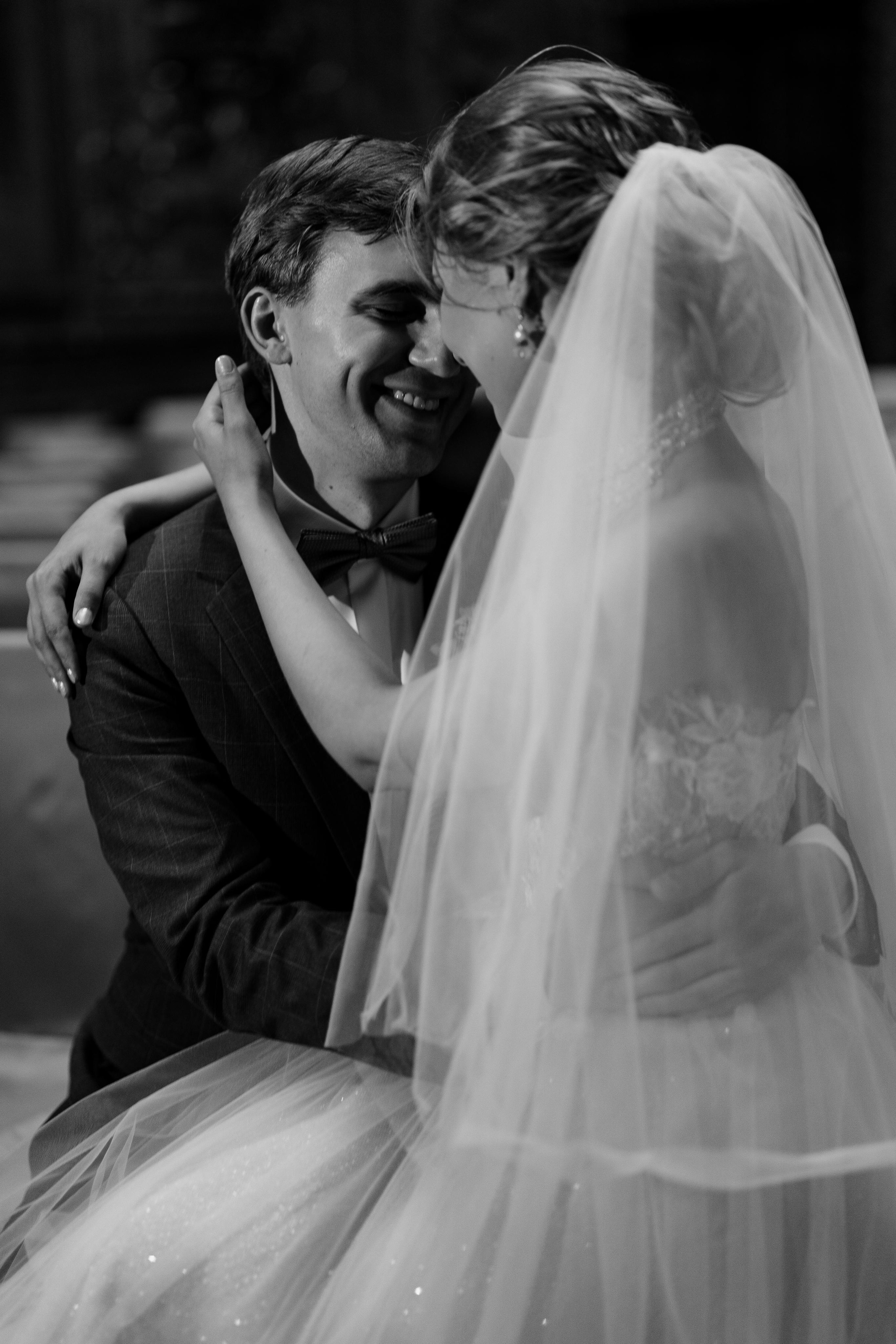 В+К. Андрей Сухинин репортажный свадебный фотограф Санкт-Петербург