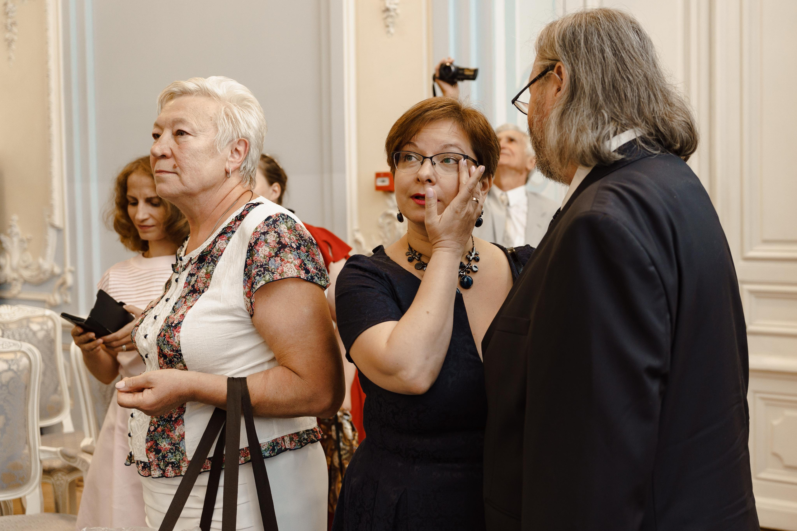 В+К. Андрей Сухинин репортажный свадебный фотограф Санкт-Петербург