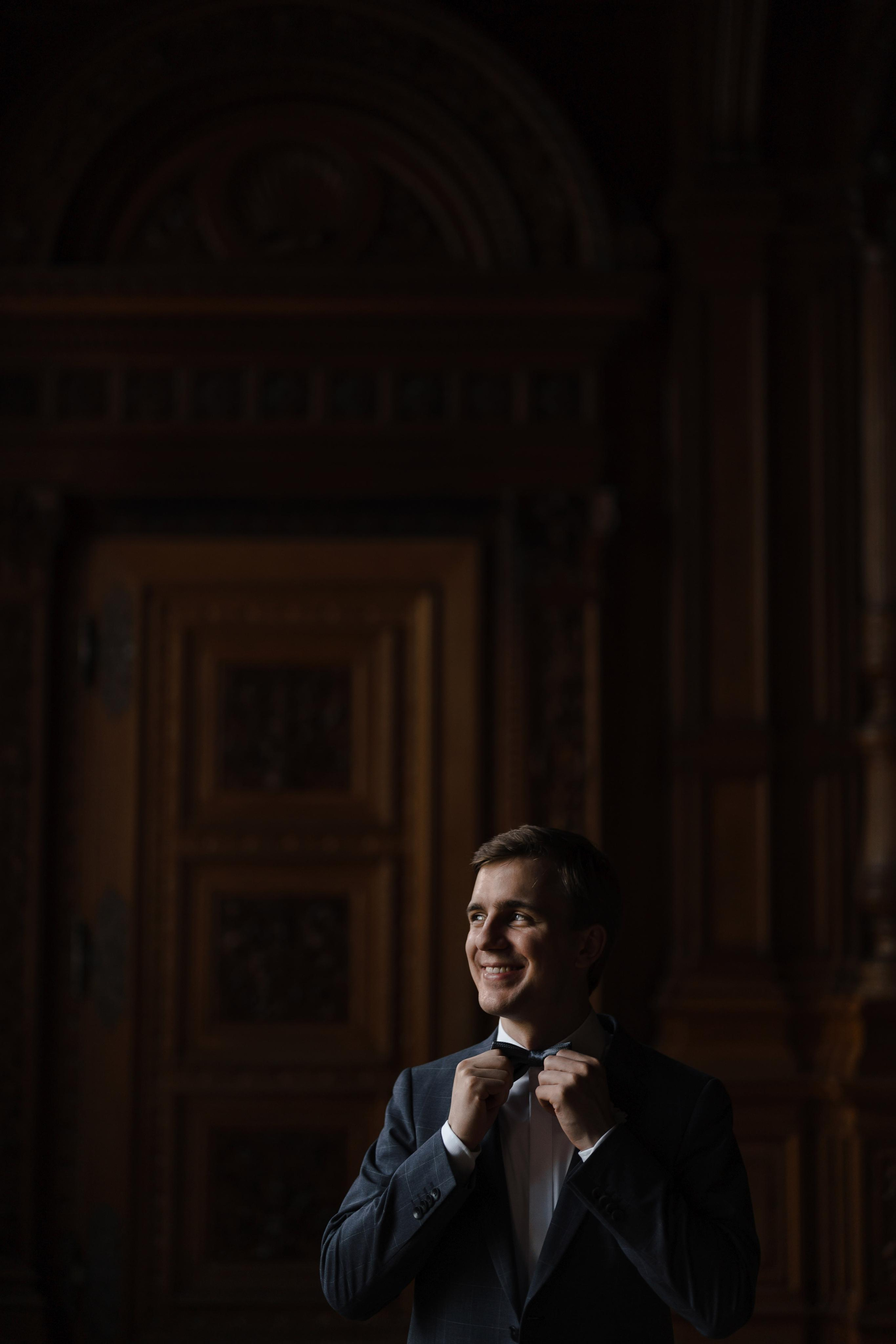 В+К. Андрей Сухинин репортажный свадебный фотограф Санкт-Петербург