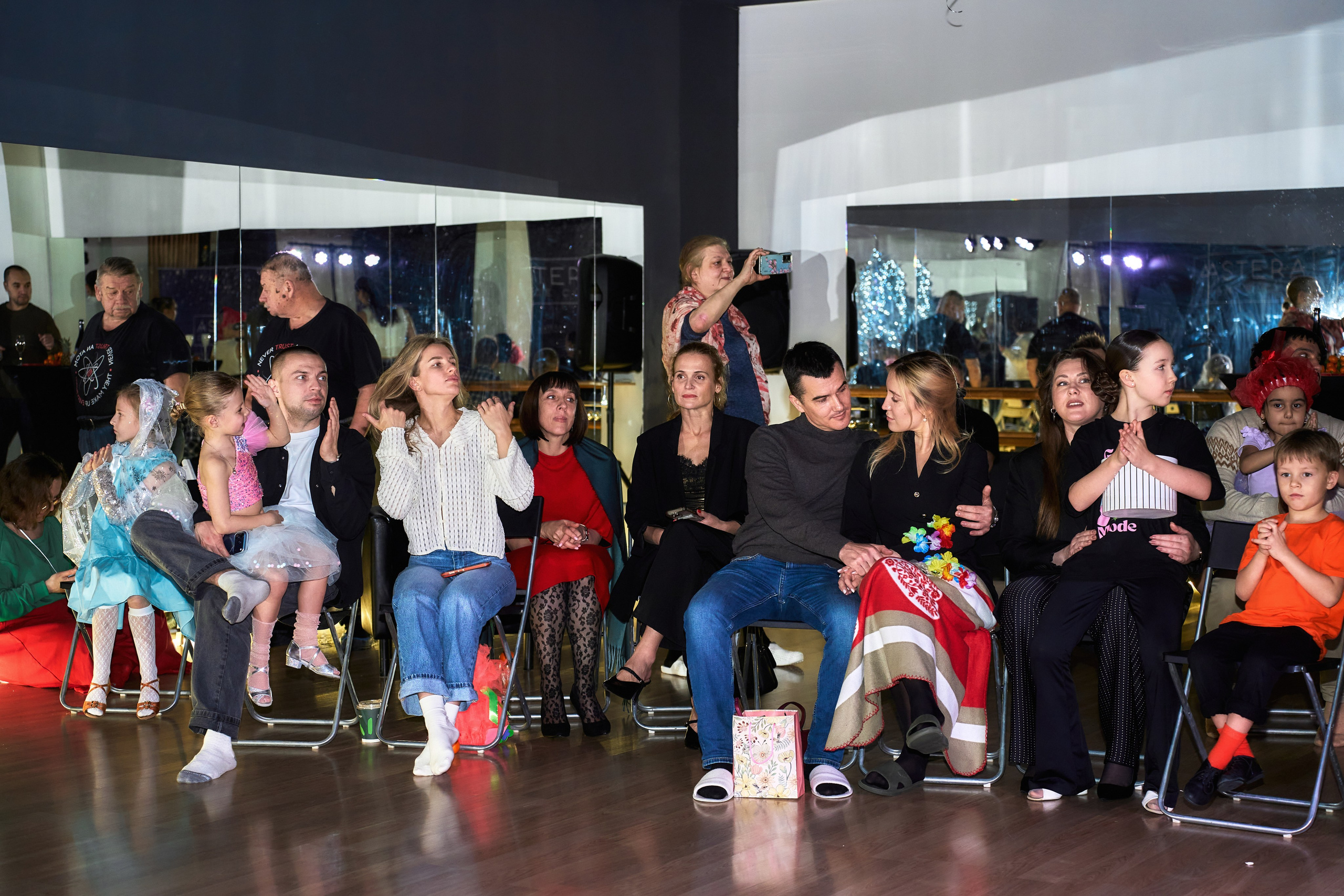 Репортажная съёмка отчетный концерт. Мартазова Екатерина фотограф. Екатеринбург