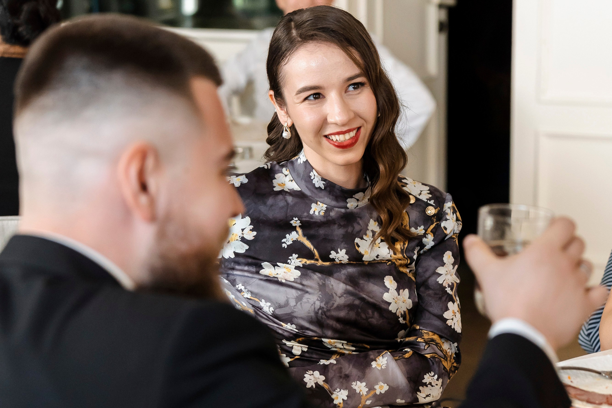 Катя и Артём | 19.07.2023. Свадебный фотограф в Москве Яна Деньгина