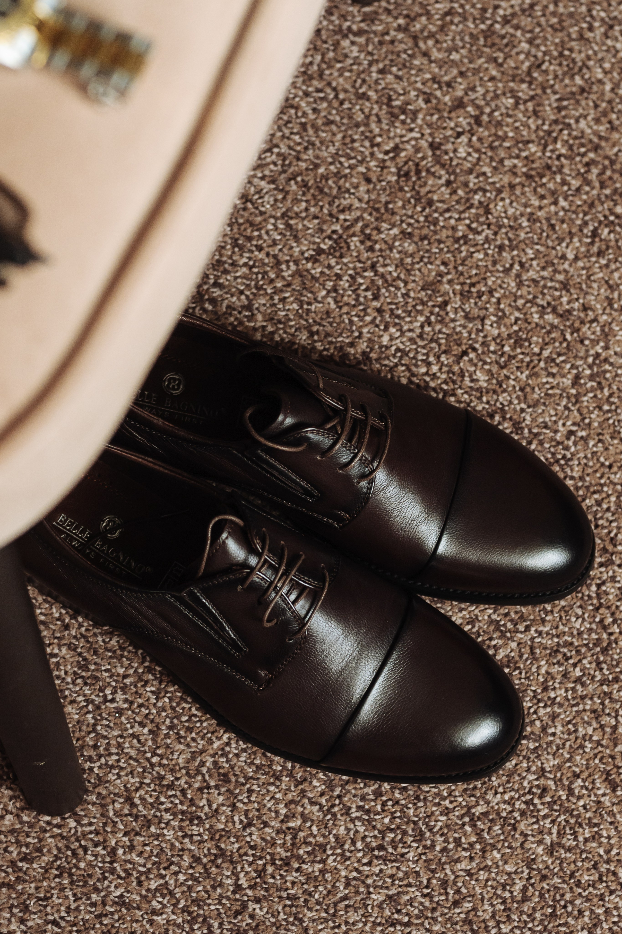 Свадебная съёмка для Ирины и Николая. Сборы в отеле. Свадебный и семейный фотограф г. Ярославль Савинская Анастасия