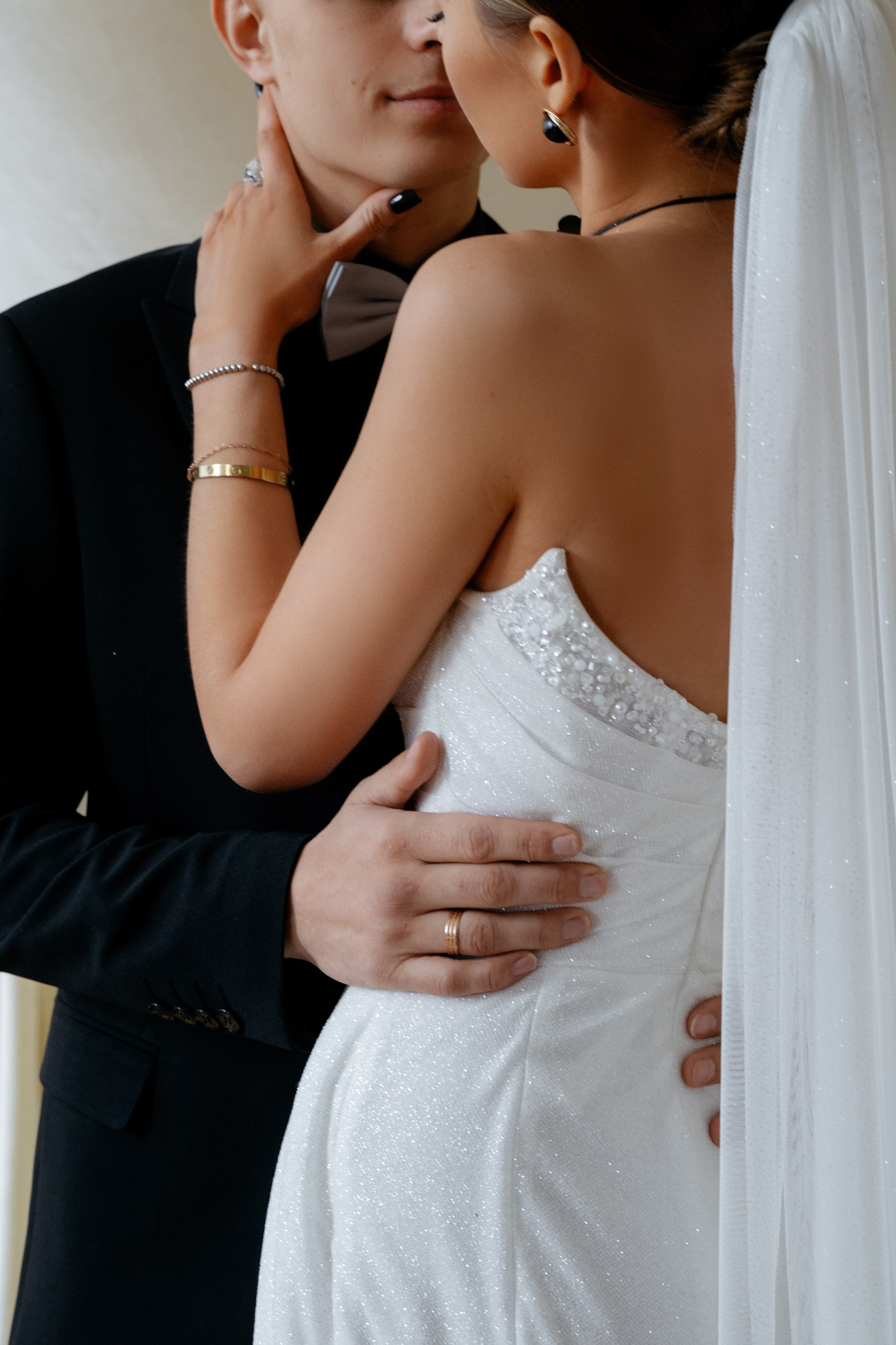 Евгений & Ксения. Фотограф Самара Одинокова Ангелина