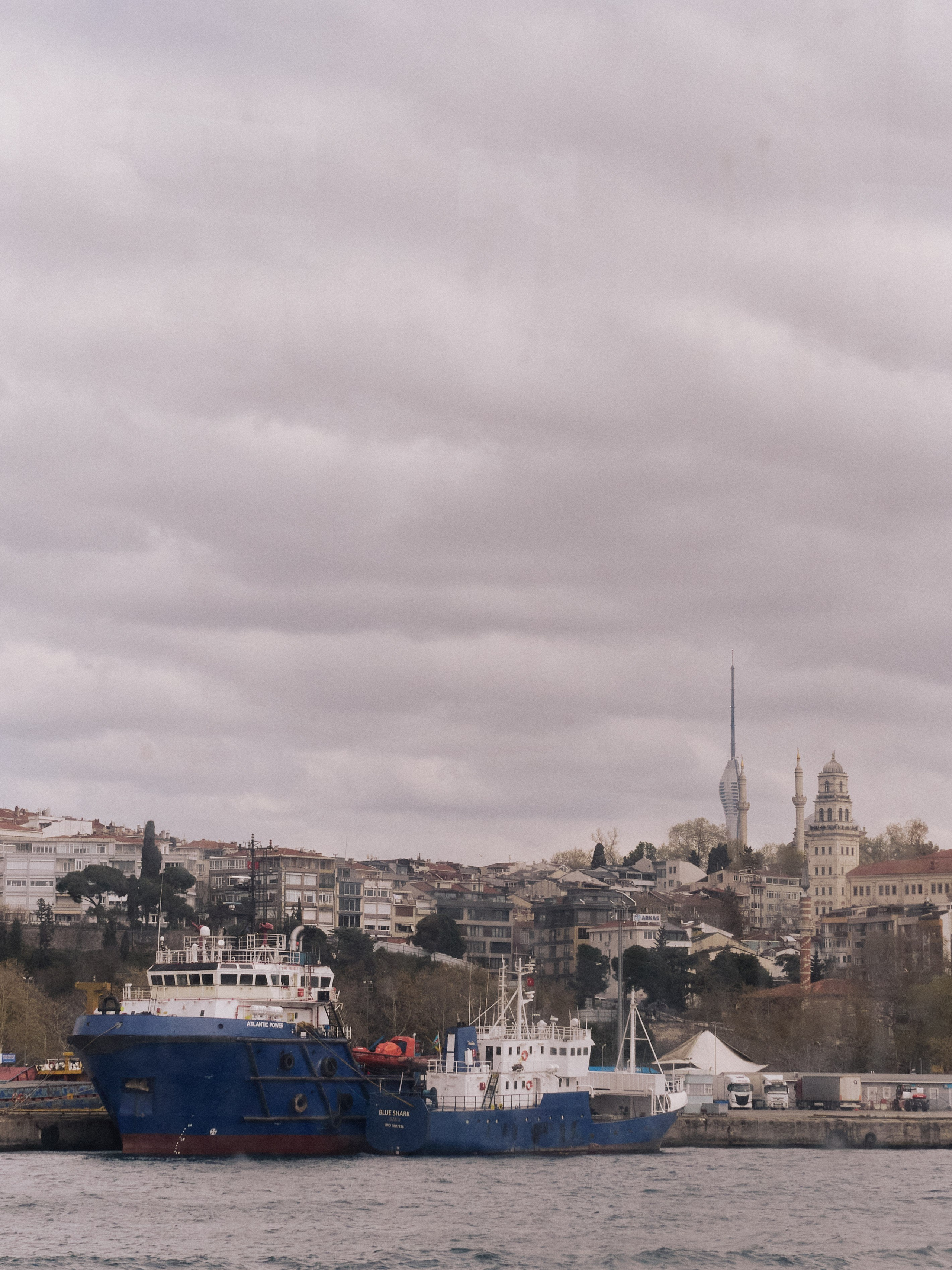 Другое 2. Jorgis Talè — photographer, kind person, teacher of arts and other mag