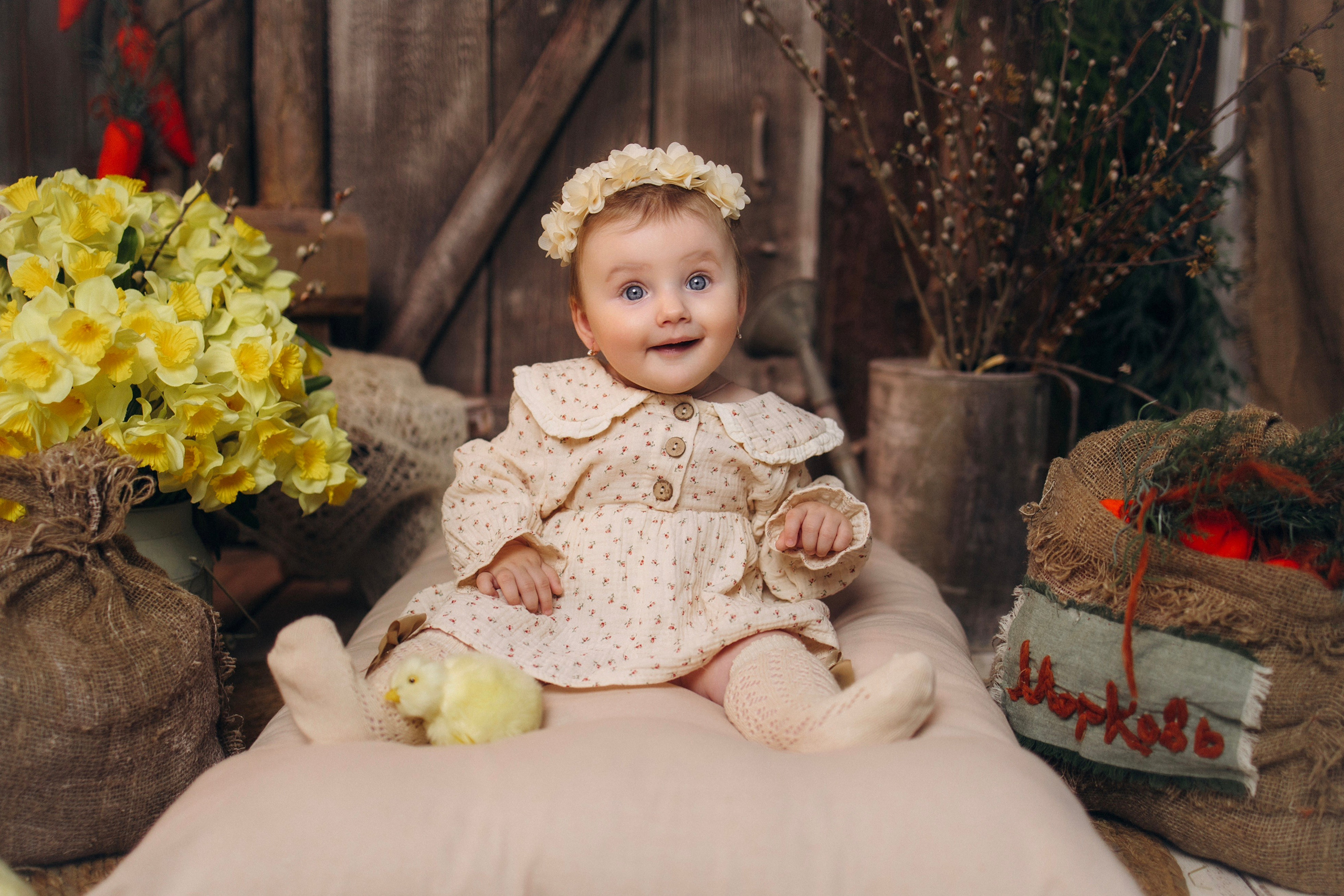 Пасхальная. Главная