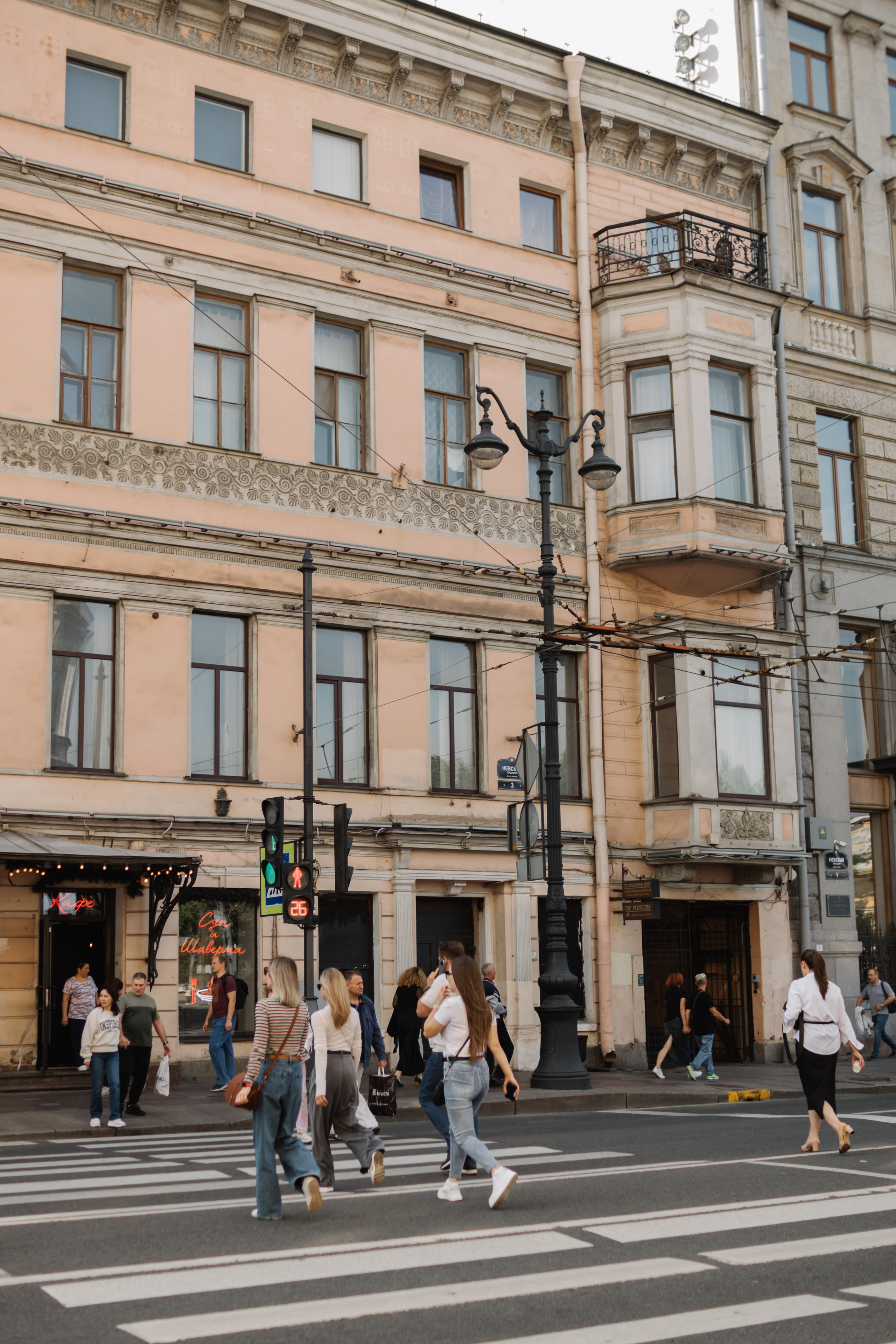 Петербург. Семейный и детский фотограф в Челябинске Елена Вышегородцева