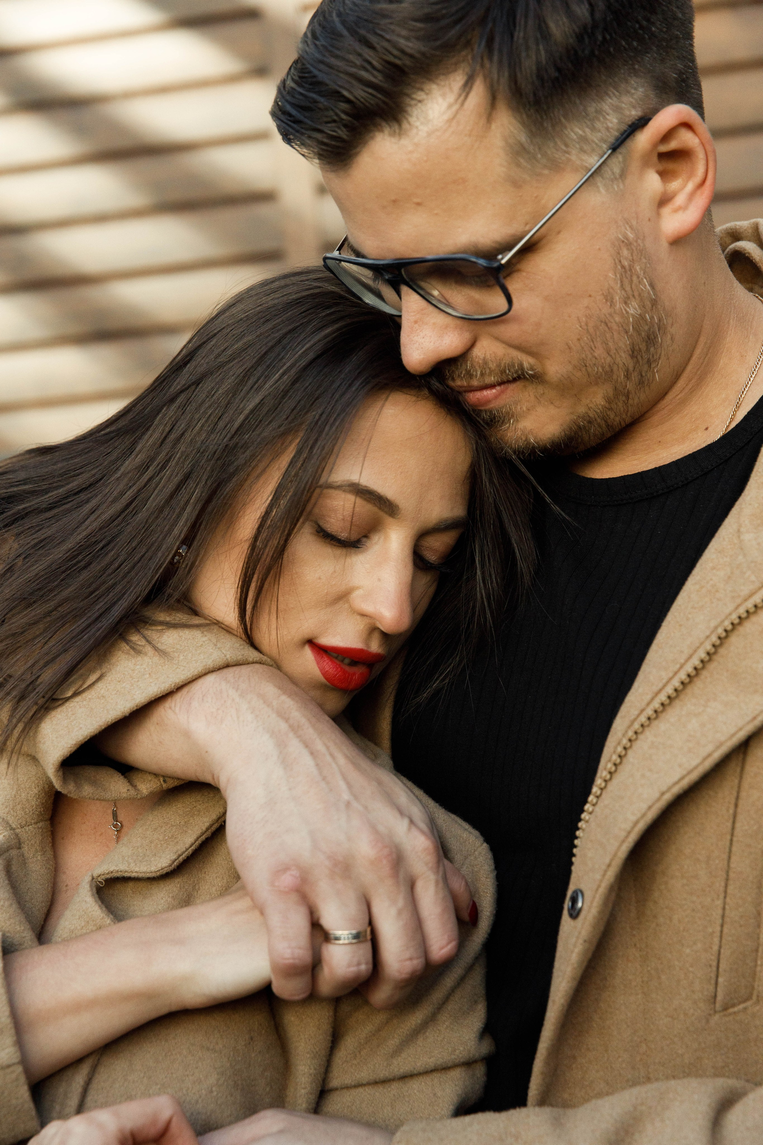 Виктория и Антон. Семейный и детский фотограф в Челябинске Елена Вышегородцева