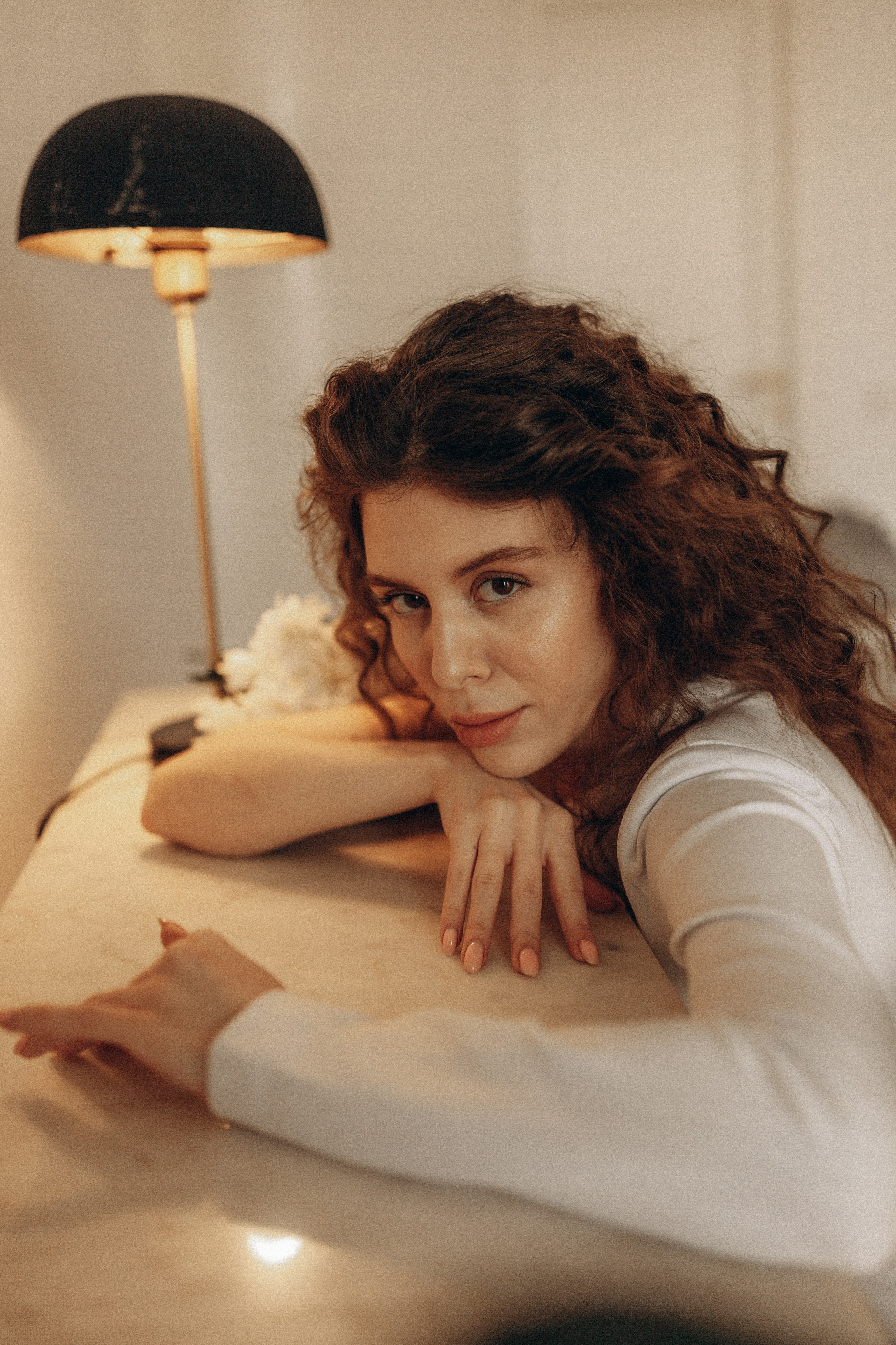 Арина. Фотограф в Петербурге Ольга Стрельченко