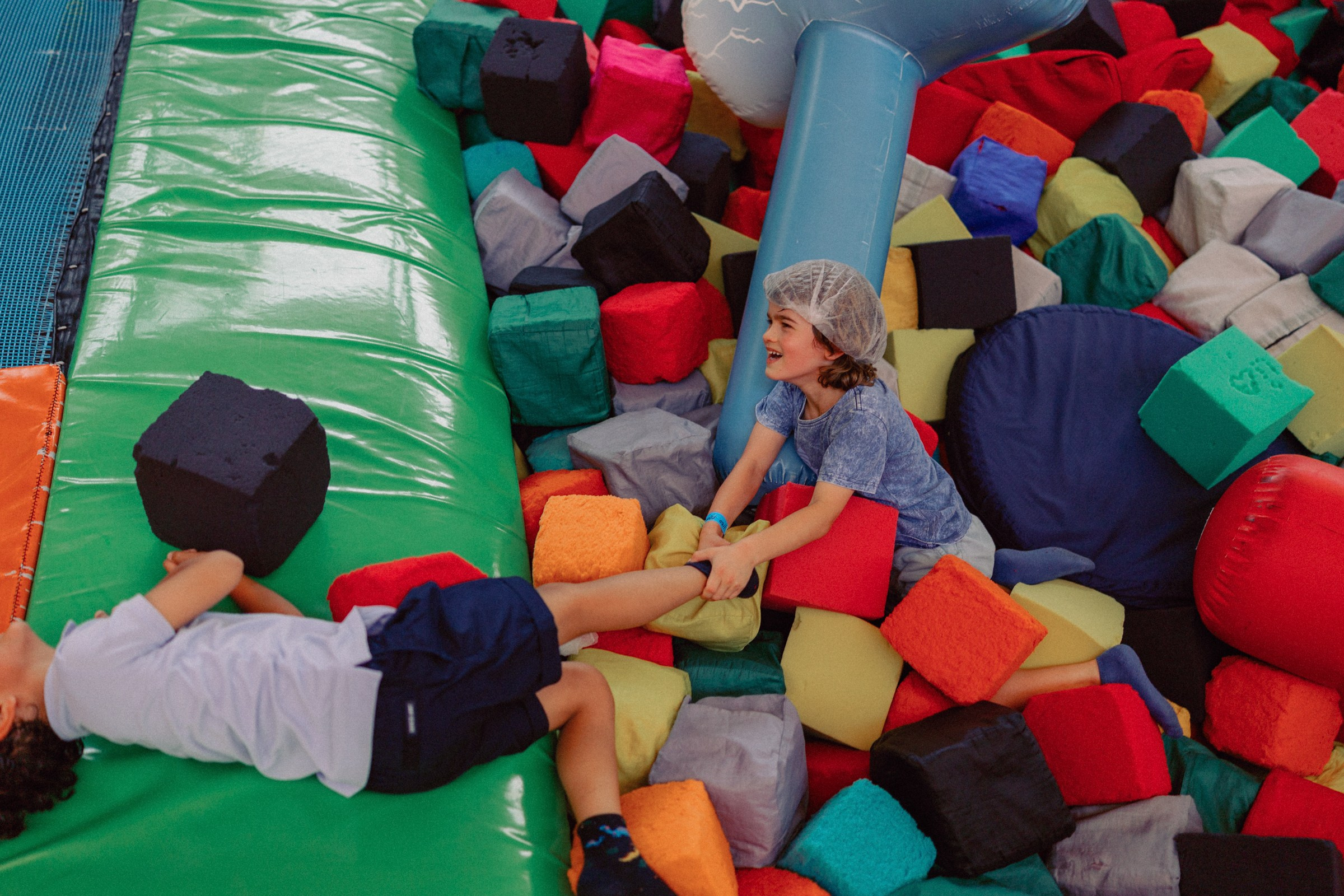 Детская фотосъёмка на день рожденья. Свадебный фотограф в Воронеже Куколев Илья