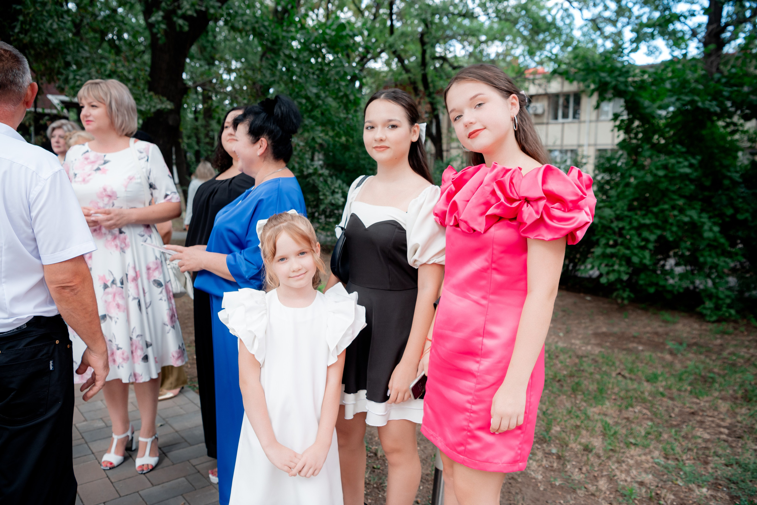 Свадьба Виктория и Ангел. Фотограф в Волгограде и Волжском Александр Горбань