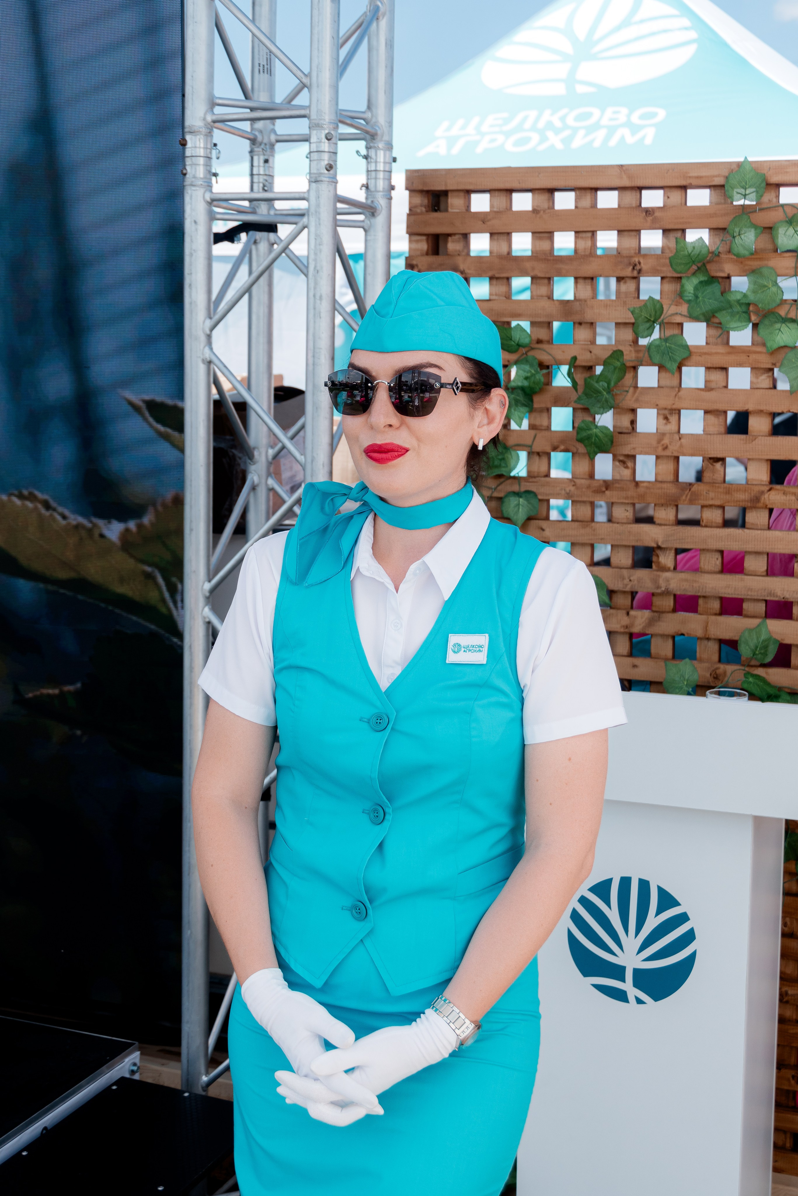 День Поля 2025. Фотограф в Волгограде и Волжском Александр Горбань