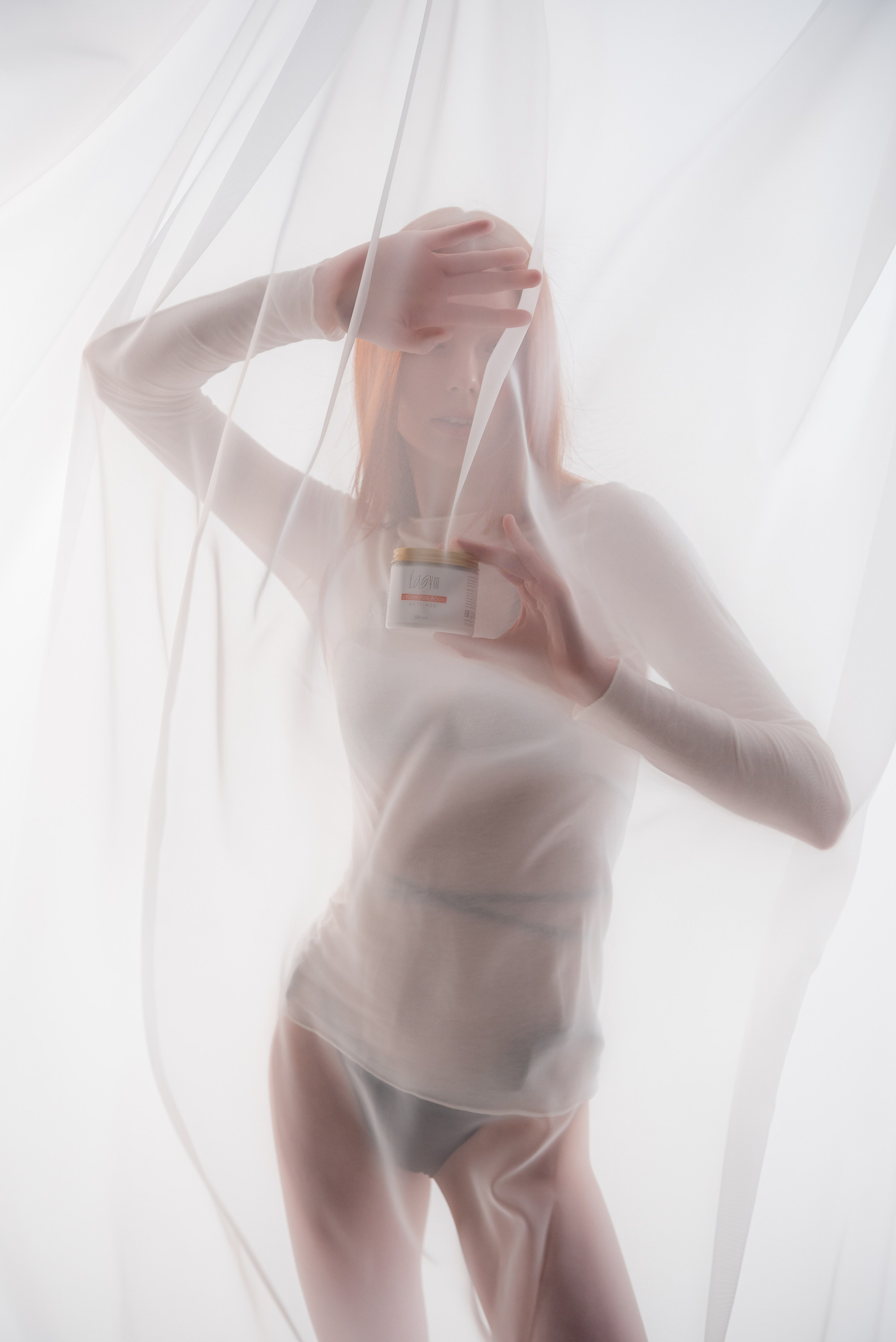 Скрабы для тела. Фотограф в Волгограде и Волжском Александр Горбань