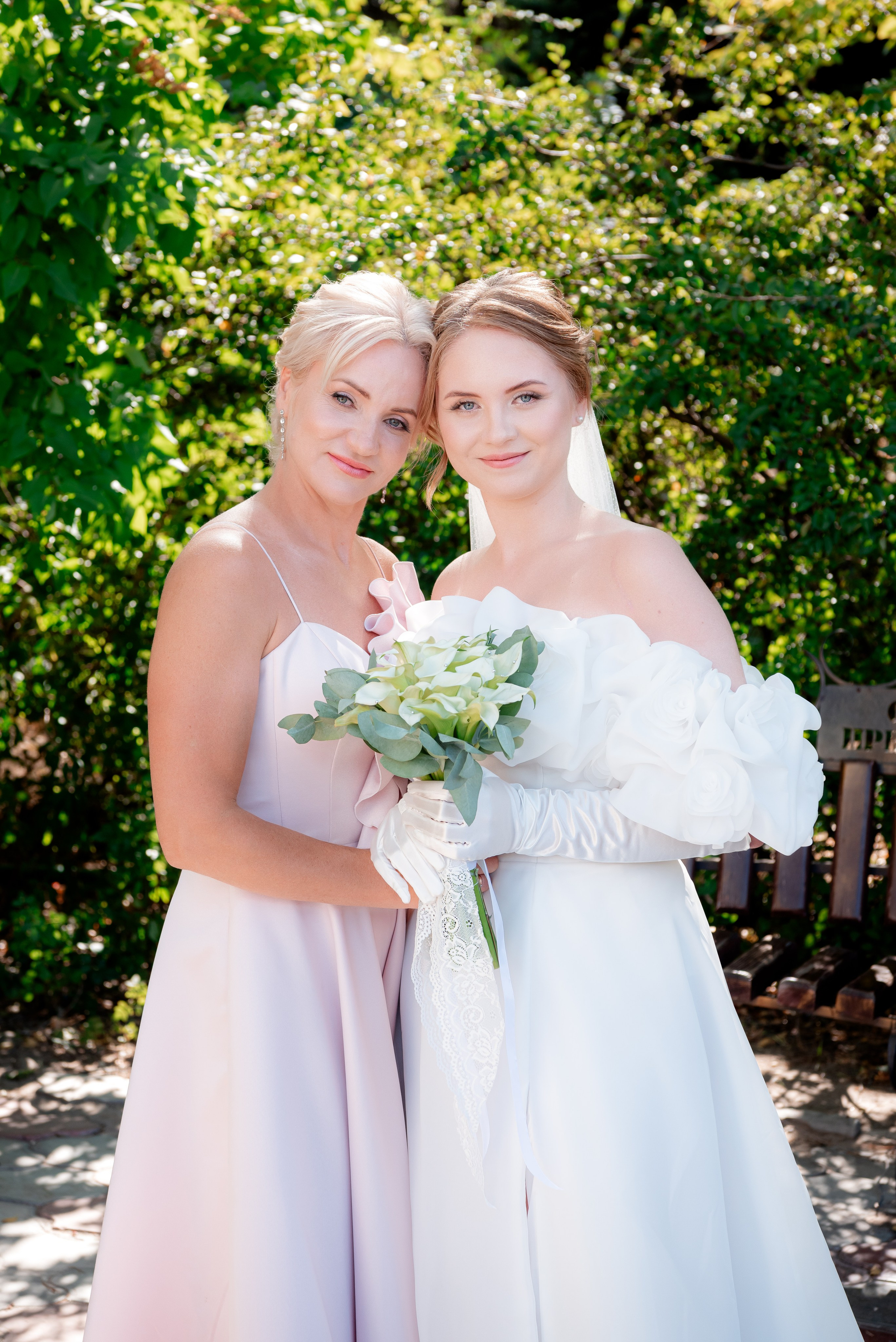 Свадьба Валерия и Даниил. Фотограф в Волгограде и Волжском Александр Горбань