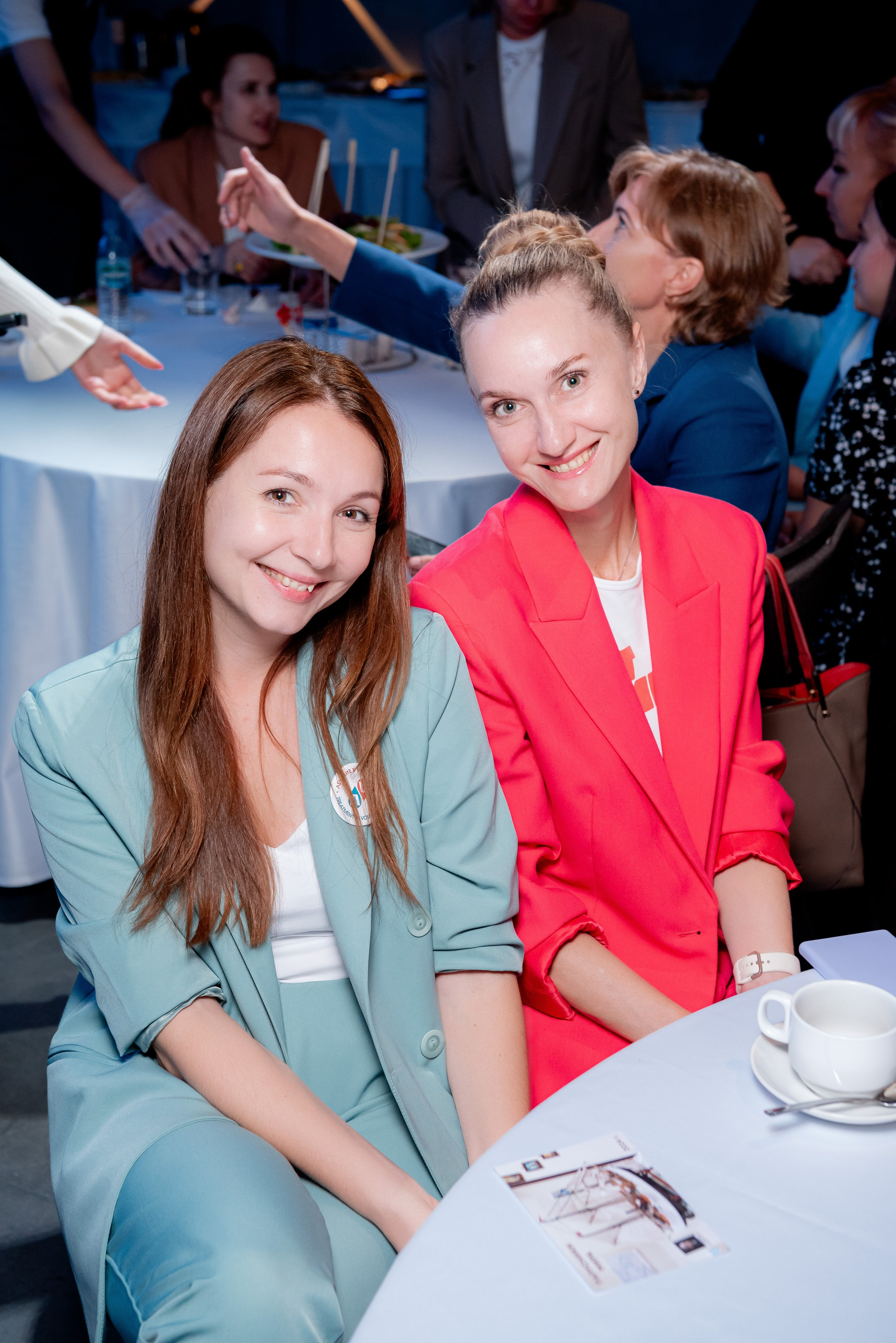 Всемирный день туризма в Сити Холл Южный, Волгоград. Фотограф в Волгограде и Волжском Александр Горбань