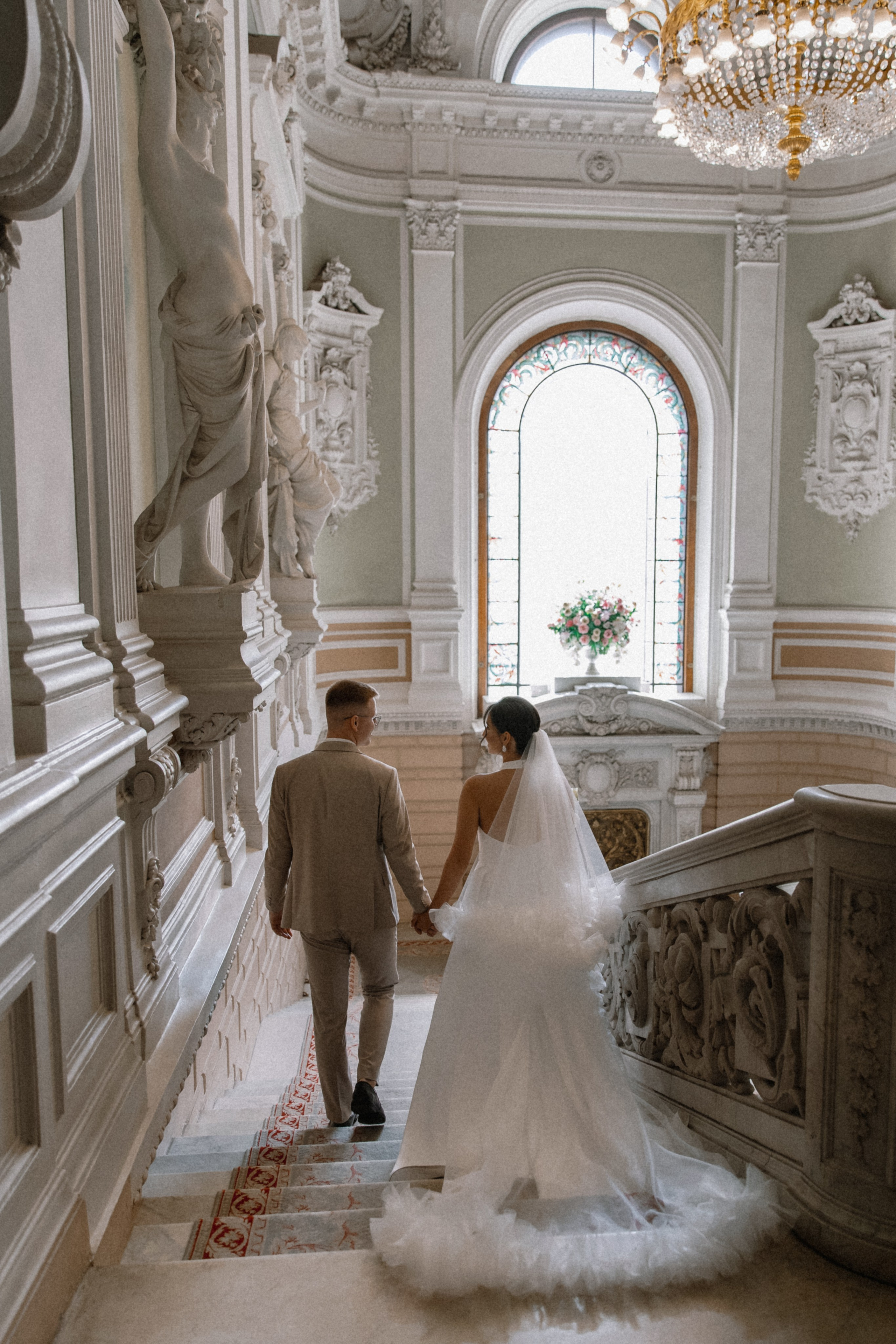 Италия в Петербурге. Николь — свадебный фотограф в Санкт-Петербурге, Сочи и Европе