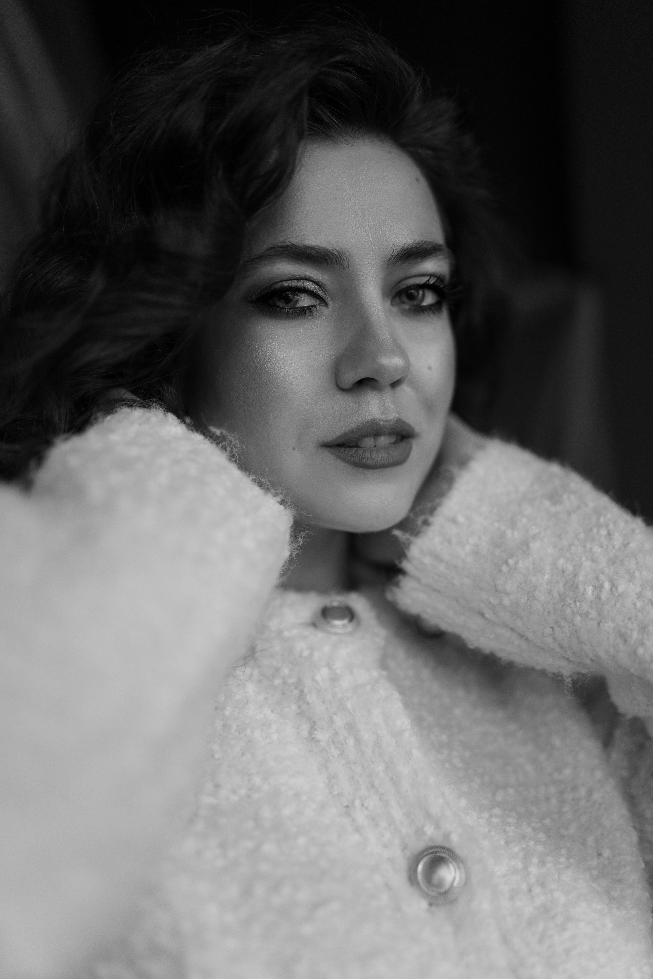 Екатерина. Фотограф Островская Юлия