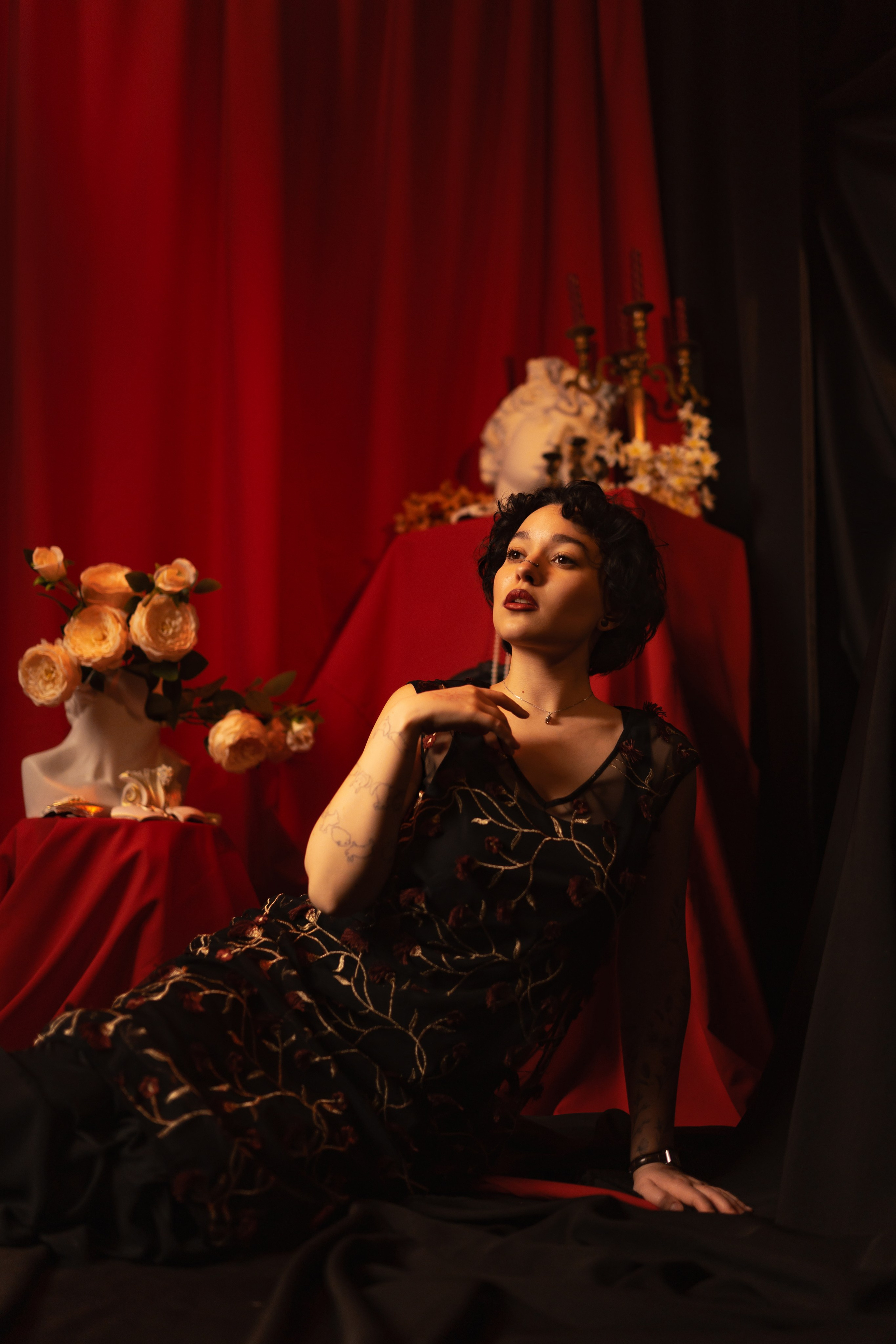 Женя. Фотограф Островская Юлия