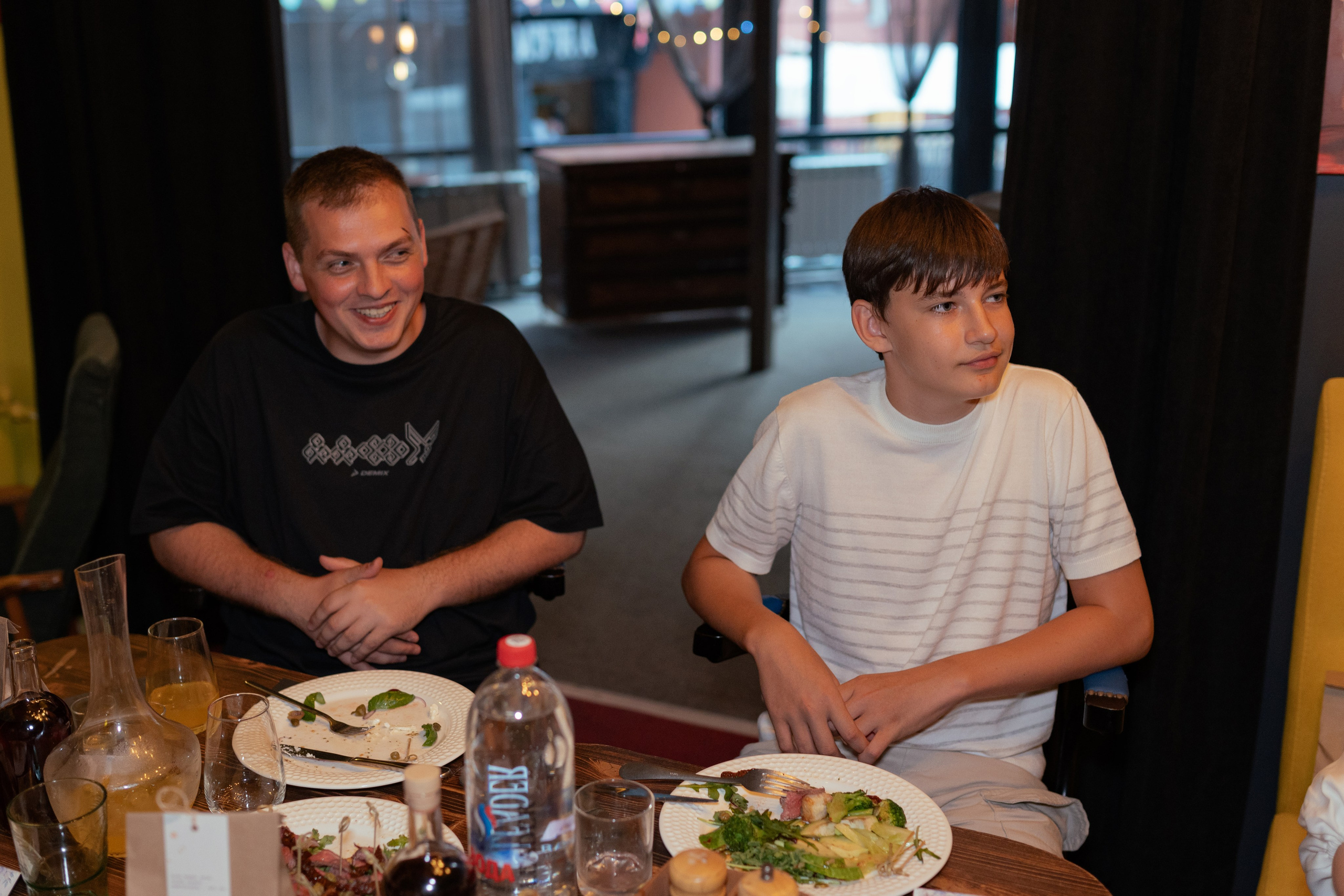 B-day. Фотограф Островская Юлия