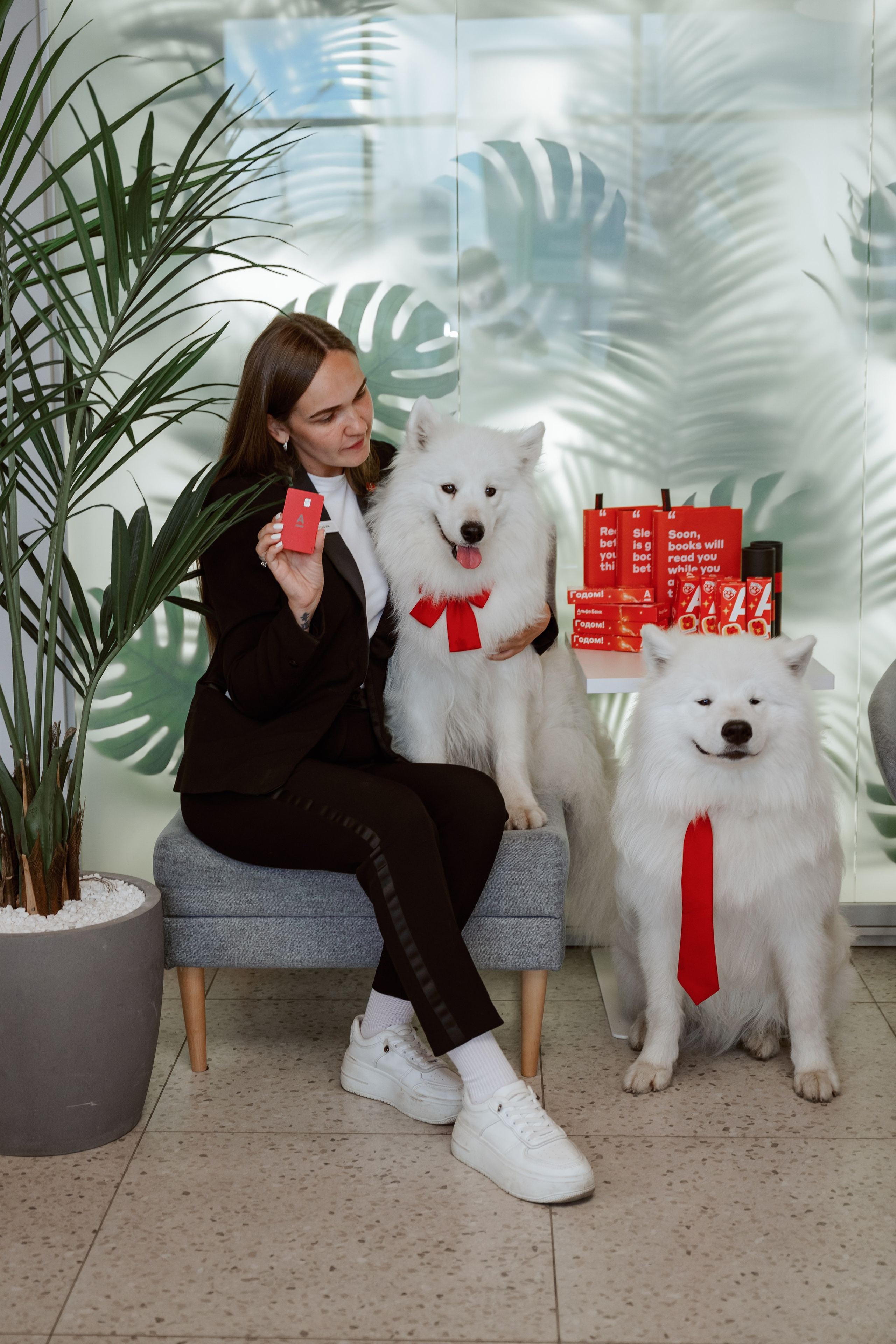 Альфа банк Карла Маркса 5. Фотограф Кристина Тумаева. Самоед Новосибирск