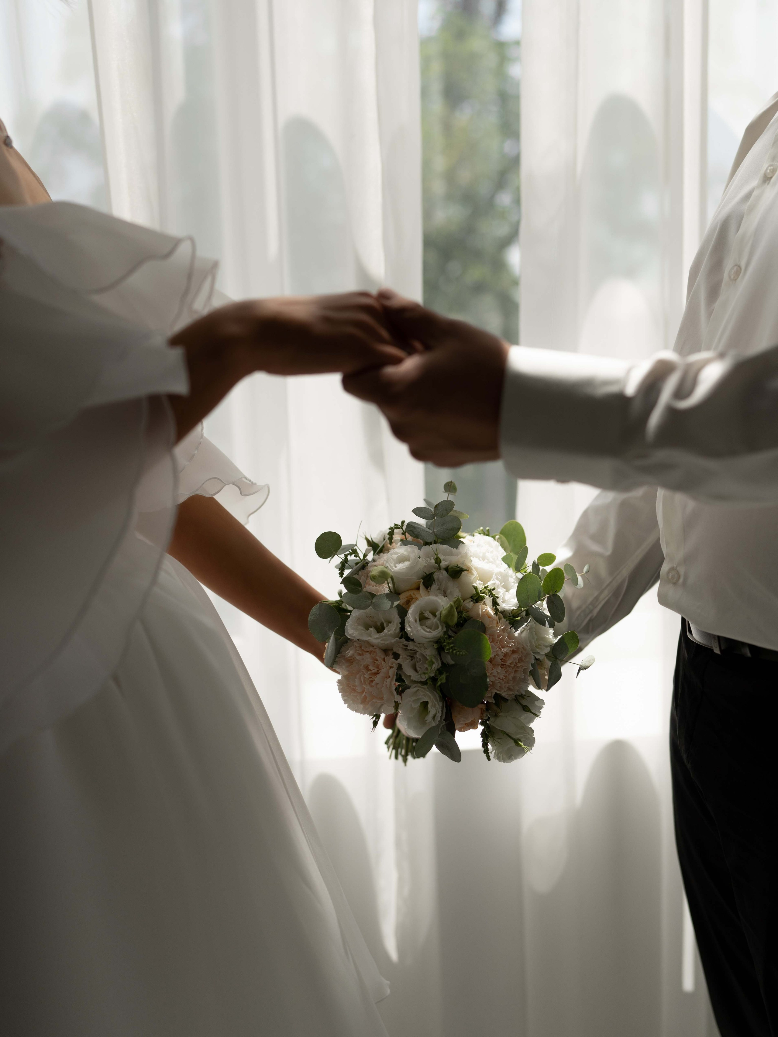 Денис и Мария 09.08 2024. Фотограф и видеограф Елена Хмелевская