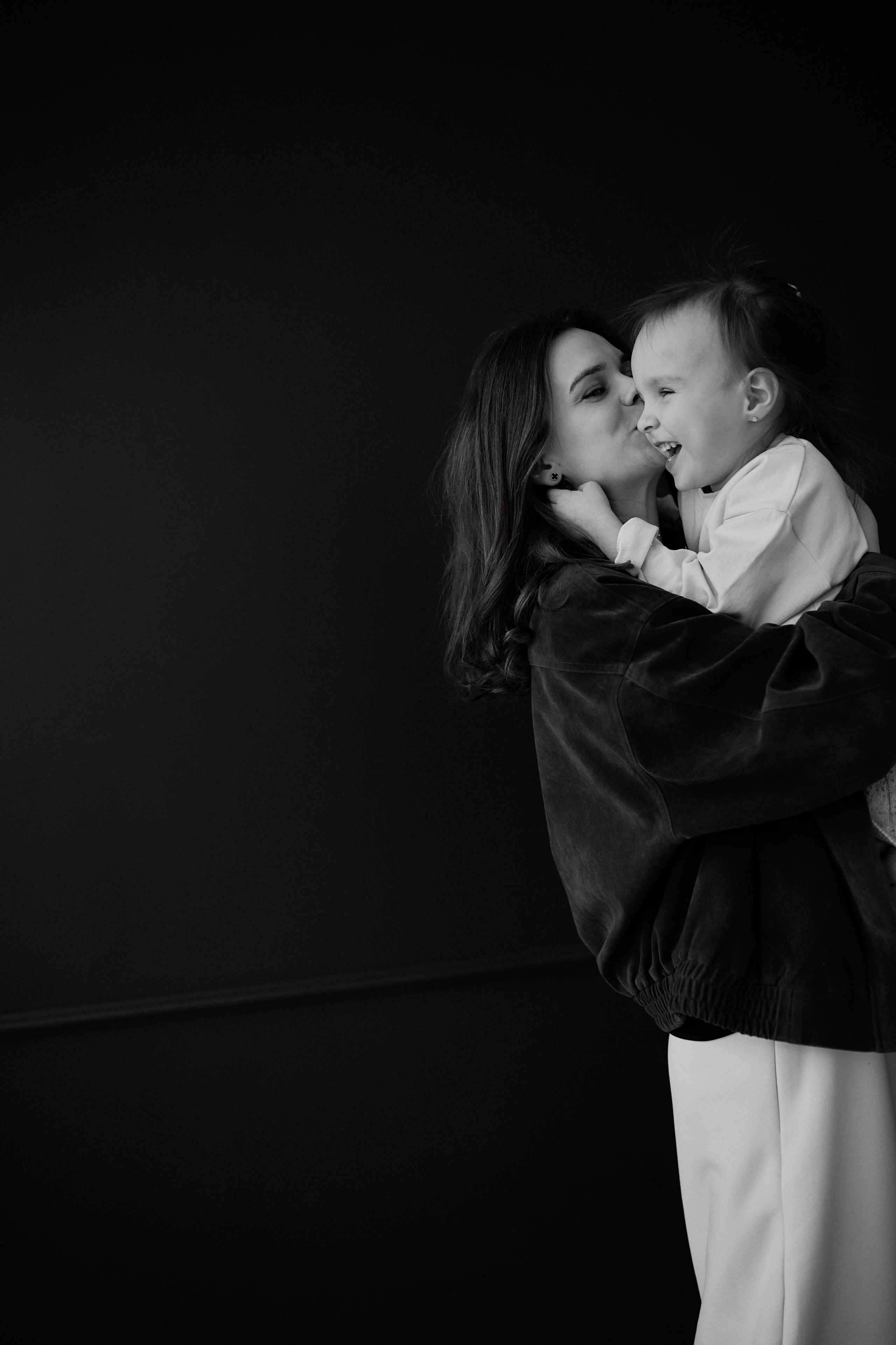 Алина и Мира. Семейный и свадебный lifestyle-фотограф в Москве Мария Петрова