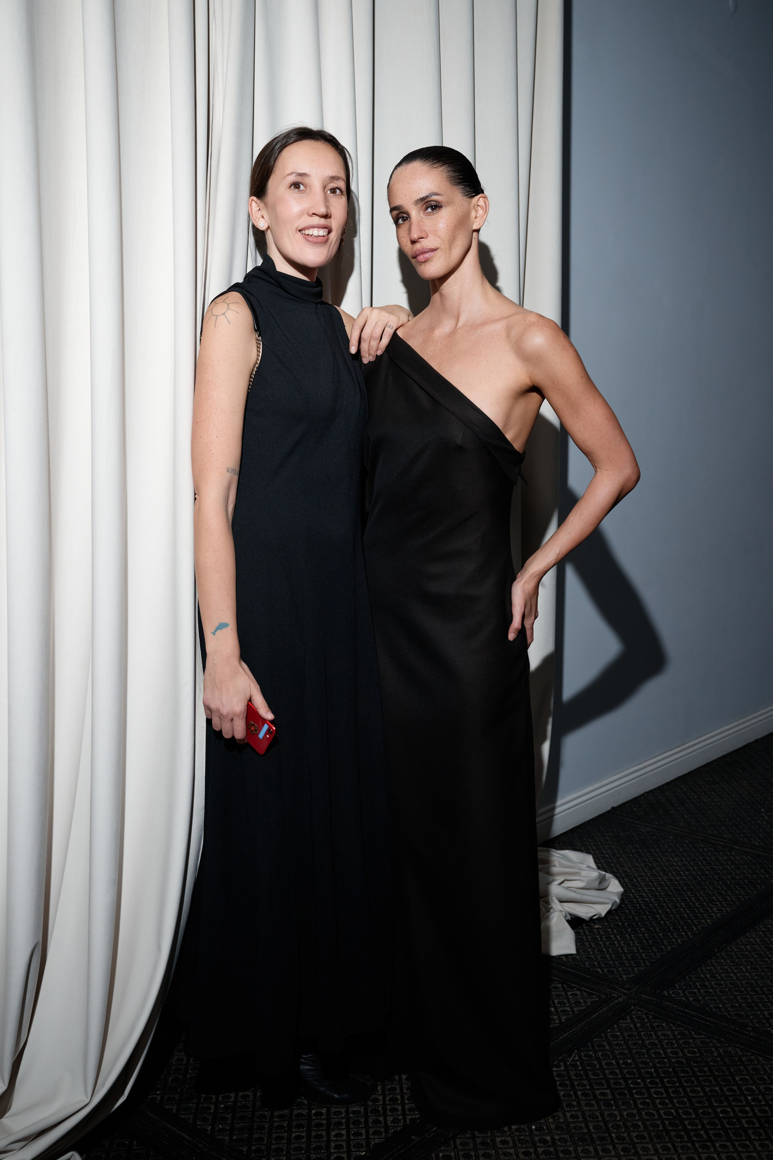 Nashi ARGAN. Фотограф