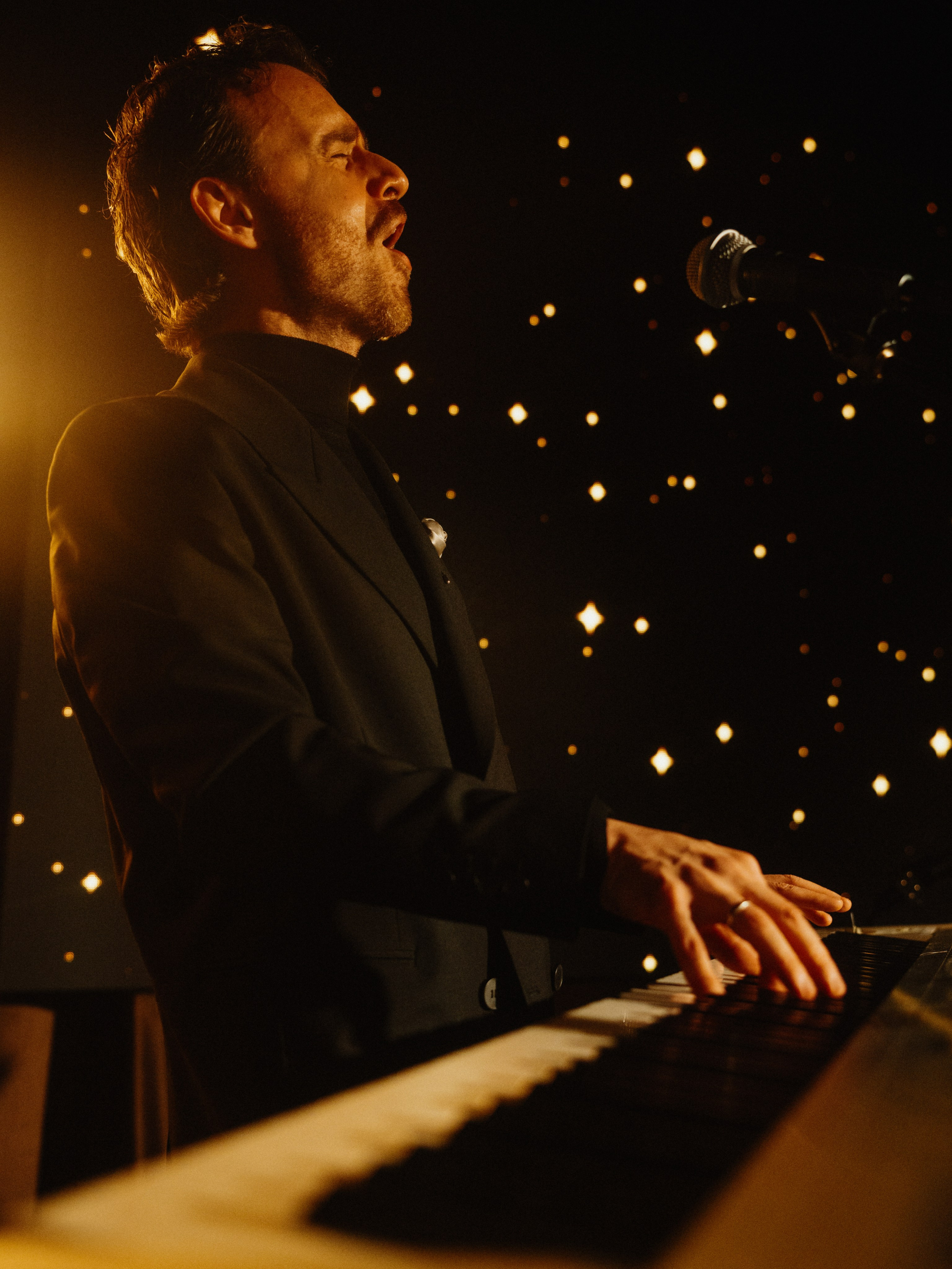 Форма любви. Свадебный фотограф Саша Базенко