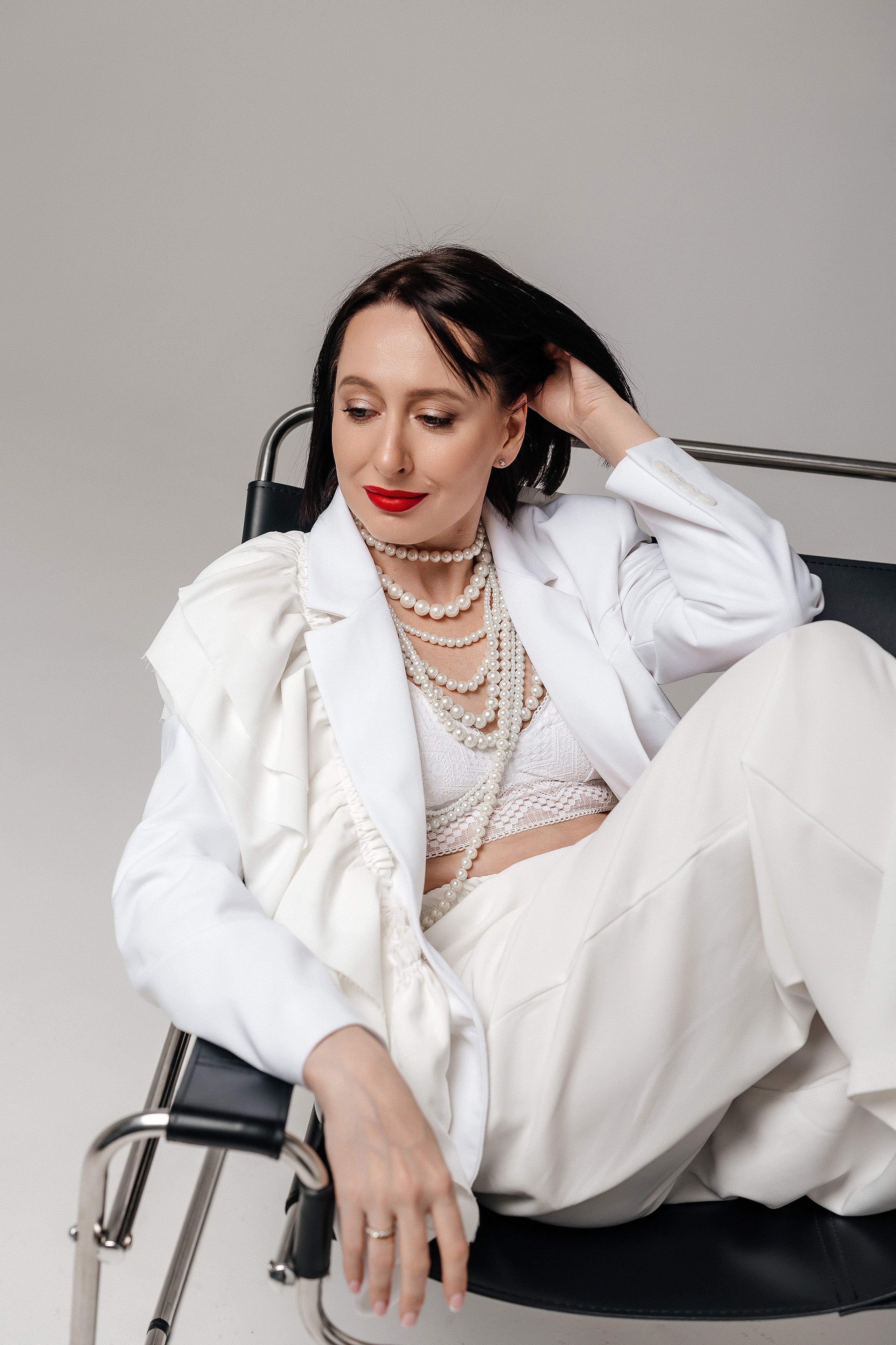 Индивидуальные. Свадебный и семейный фотограф в Омске Евгения Хакимова