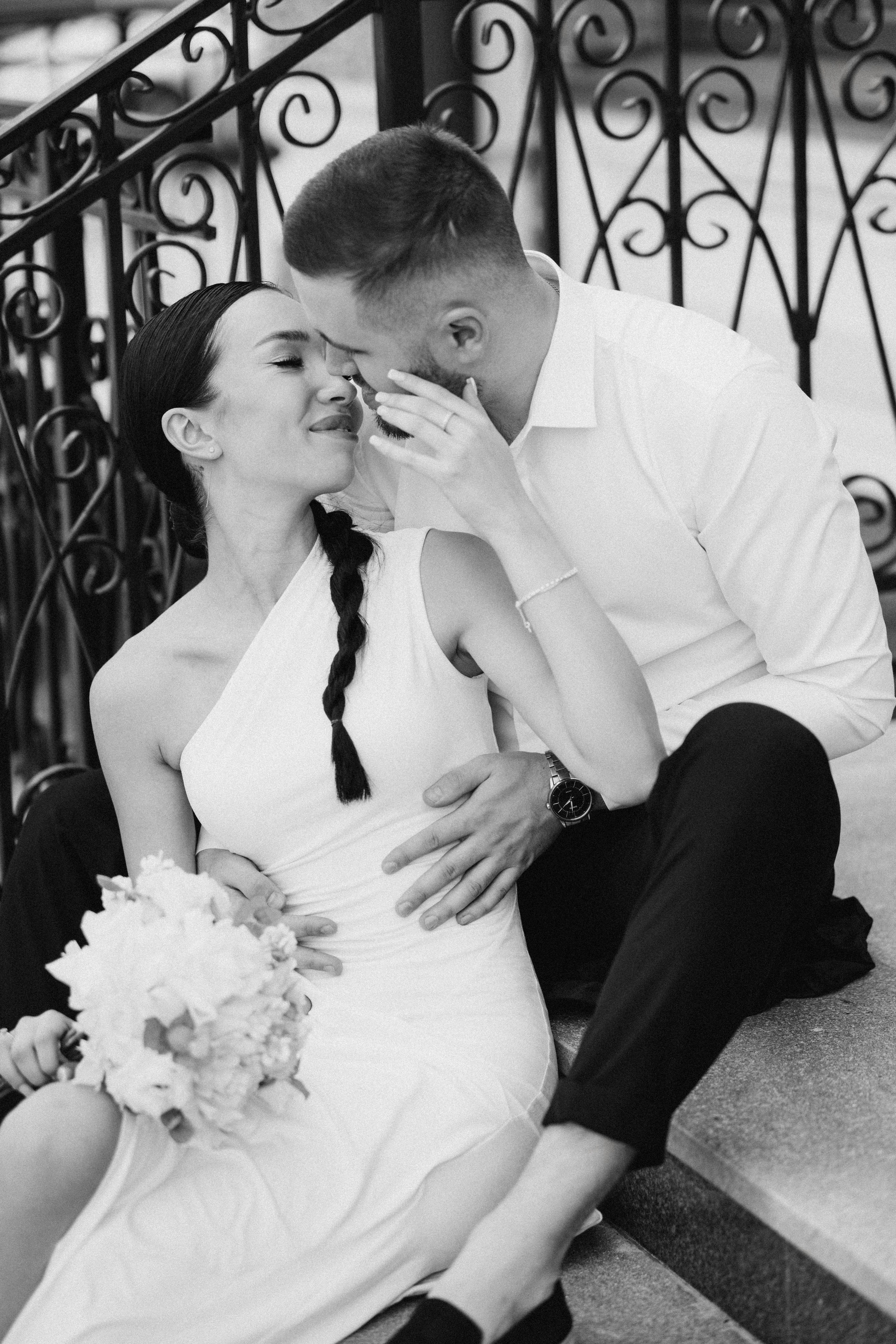 Артур и Лилия. Свадебный и семейный фотограф в Стерлитамаке и Уфе