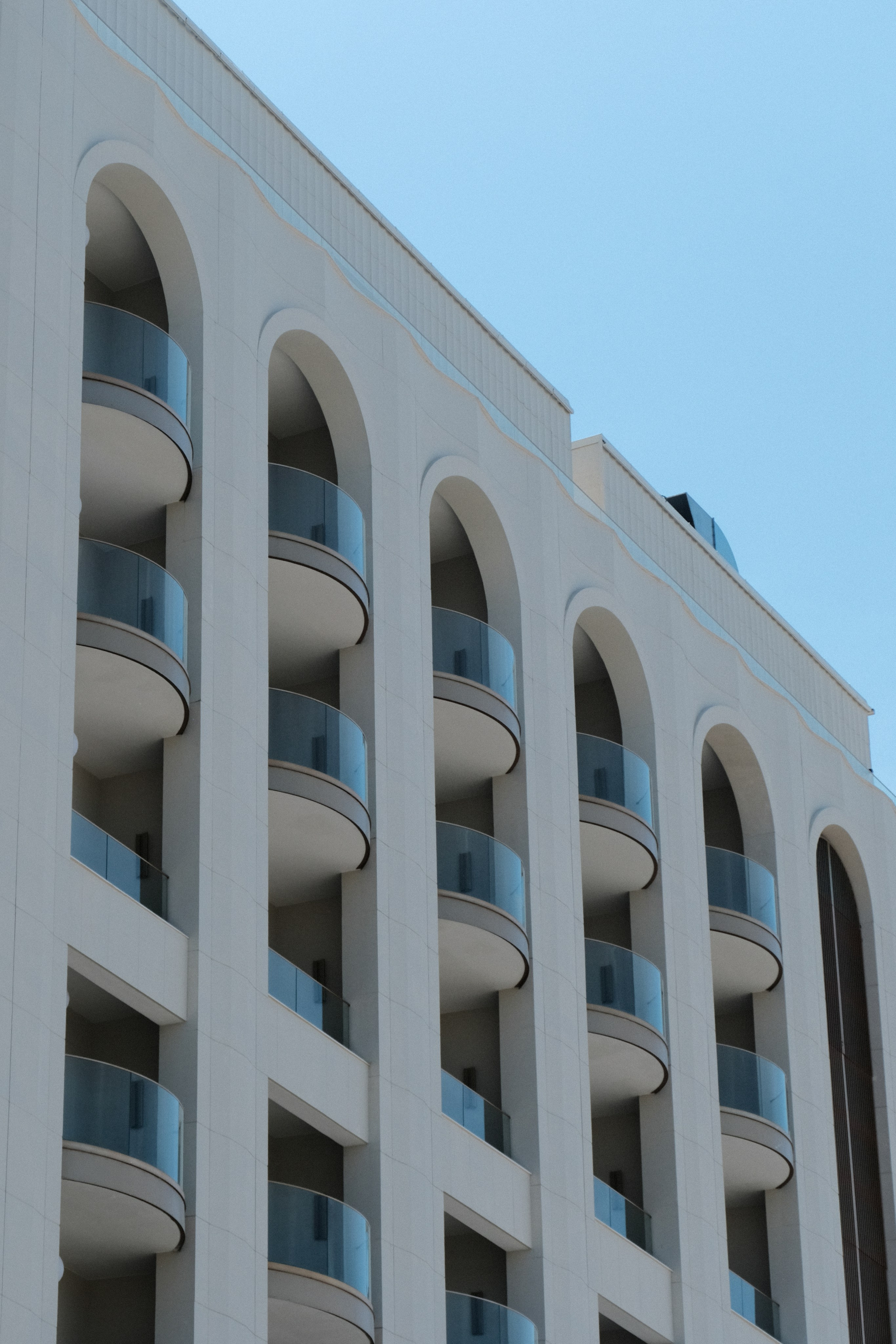 Abkhazia. Creative travel photographer — Berg Daria