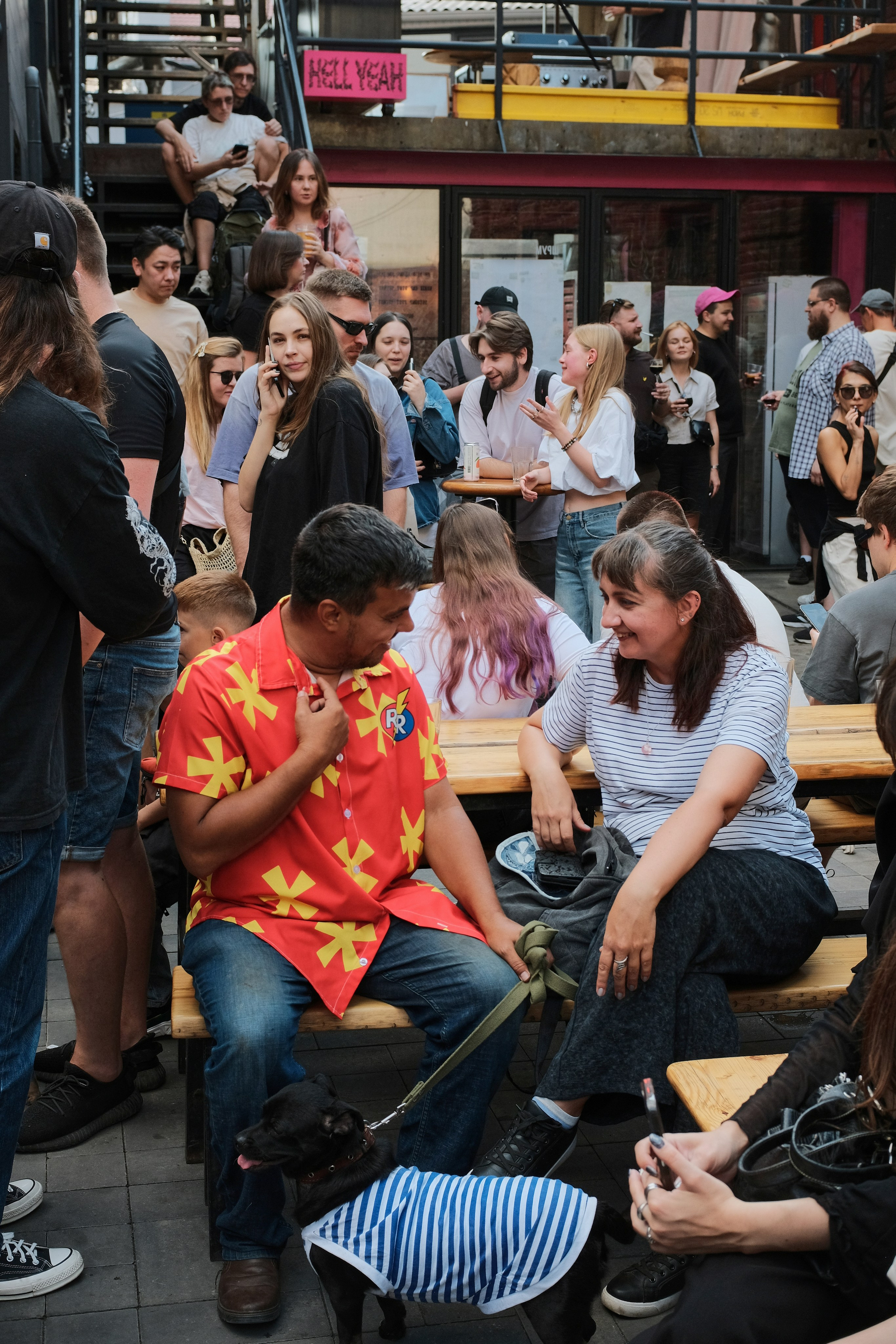 Rostov-on-Don. Creative travel photographer — Berg Daria