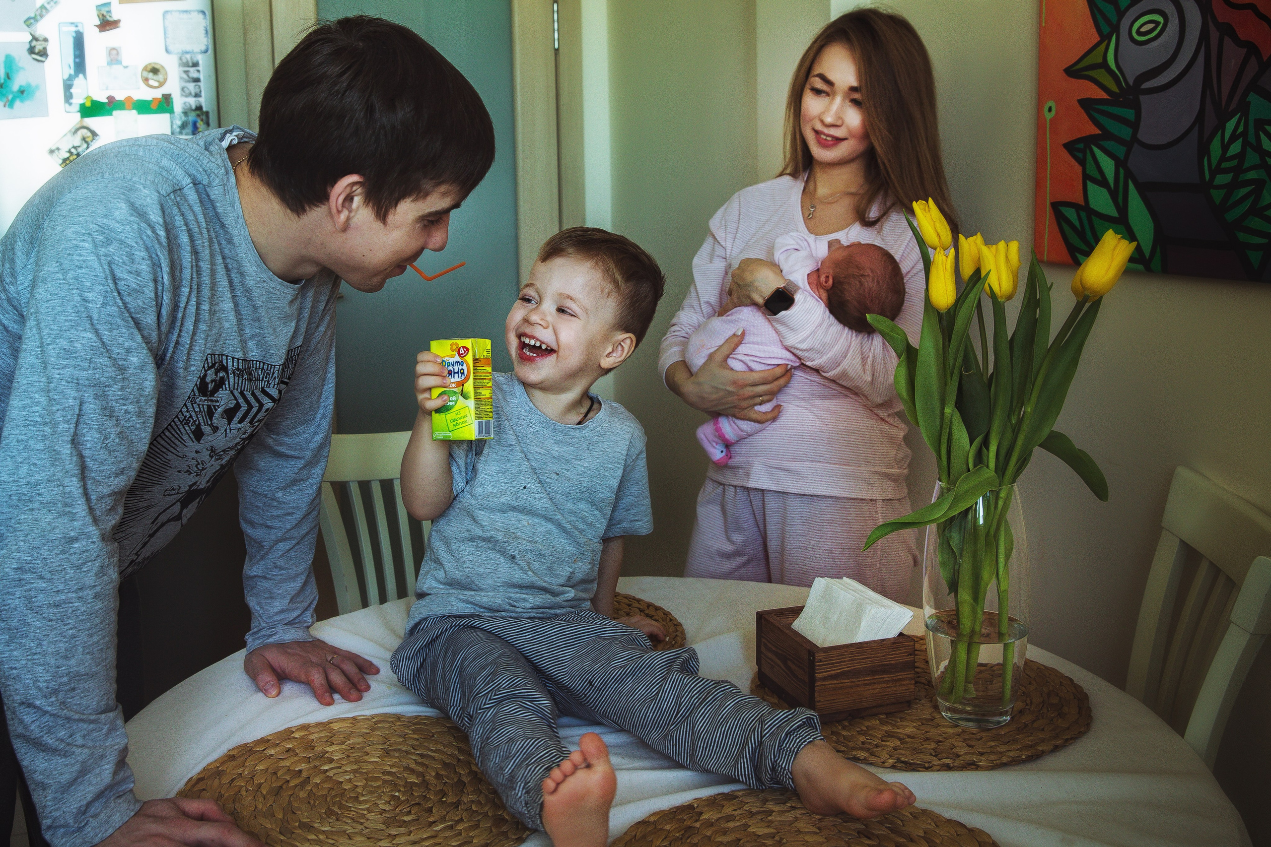 Семья фото фотограф Ольга Волкова. Свадебный, Семейный и Детский фотограф в Воронеже Ольга Волкова