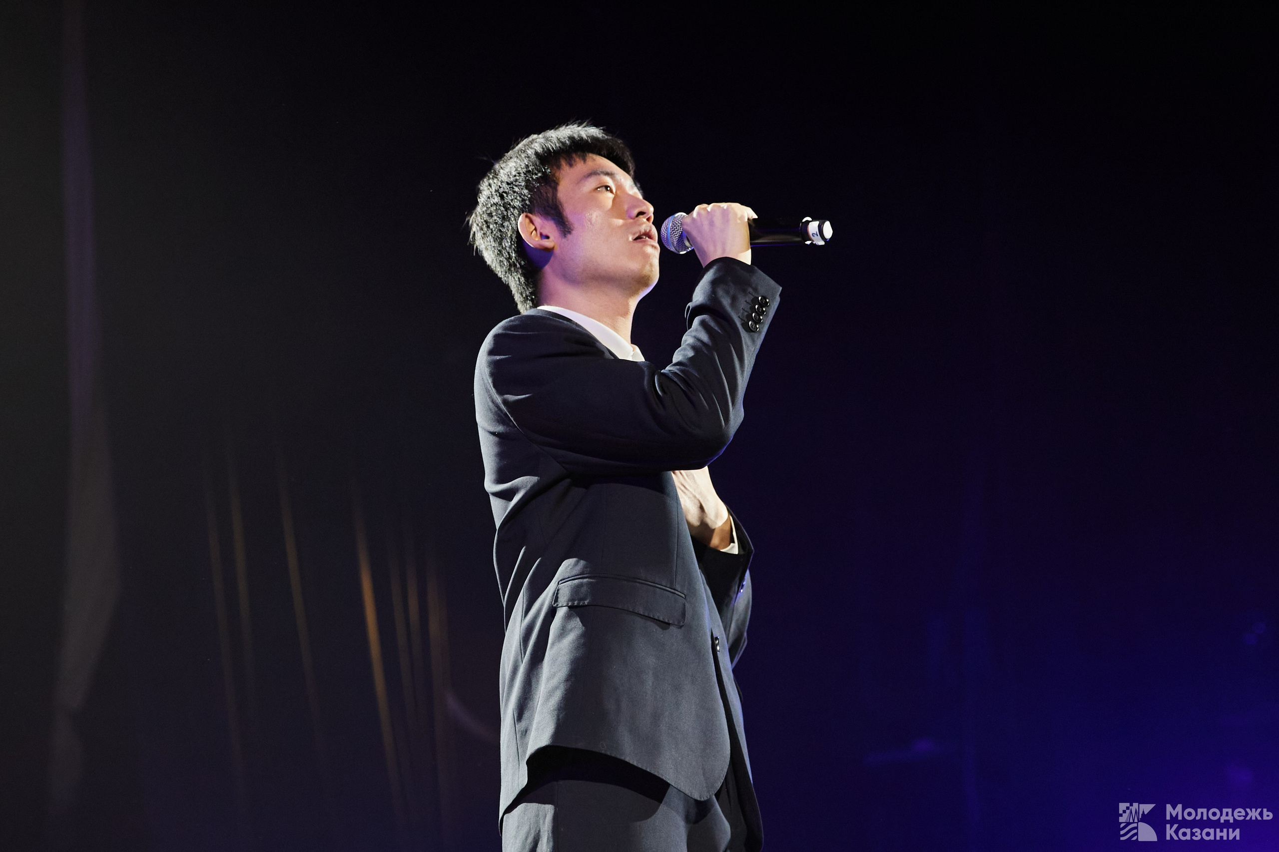 Студенческая весна КФУ. Simpleand1