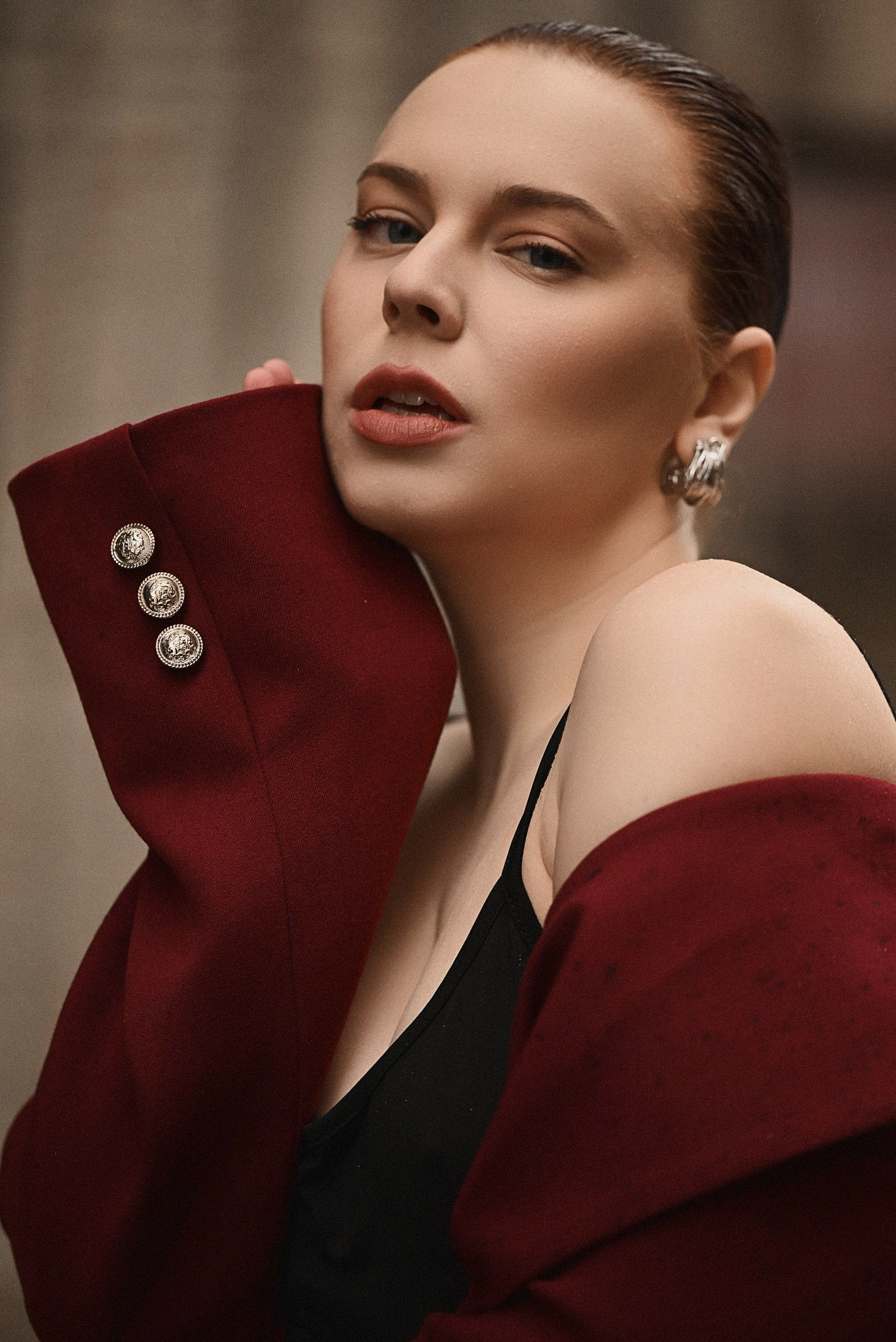 Марина. Свадебный и портретный фотограф в Брянске Скепская Лилия