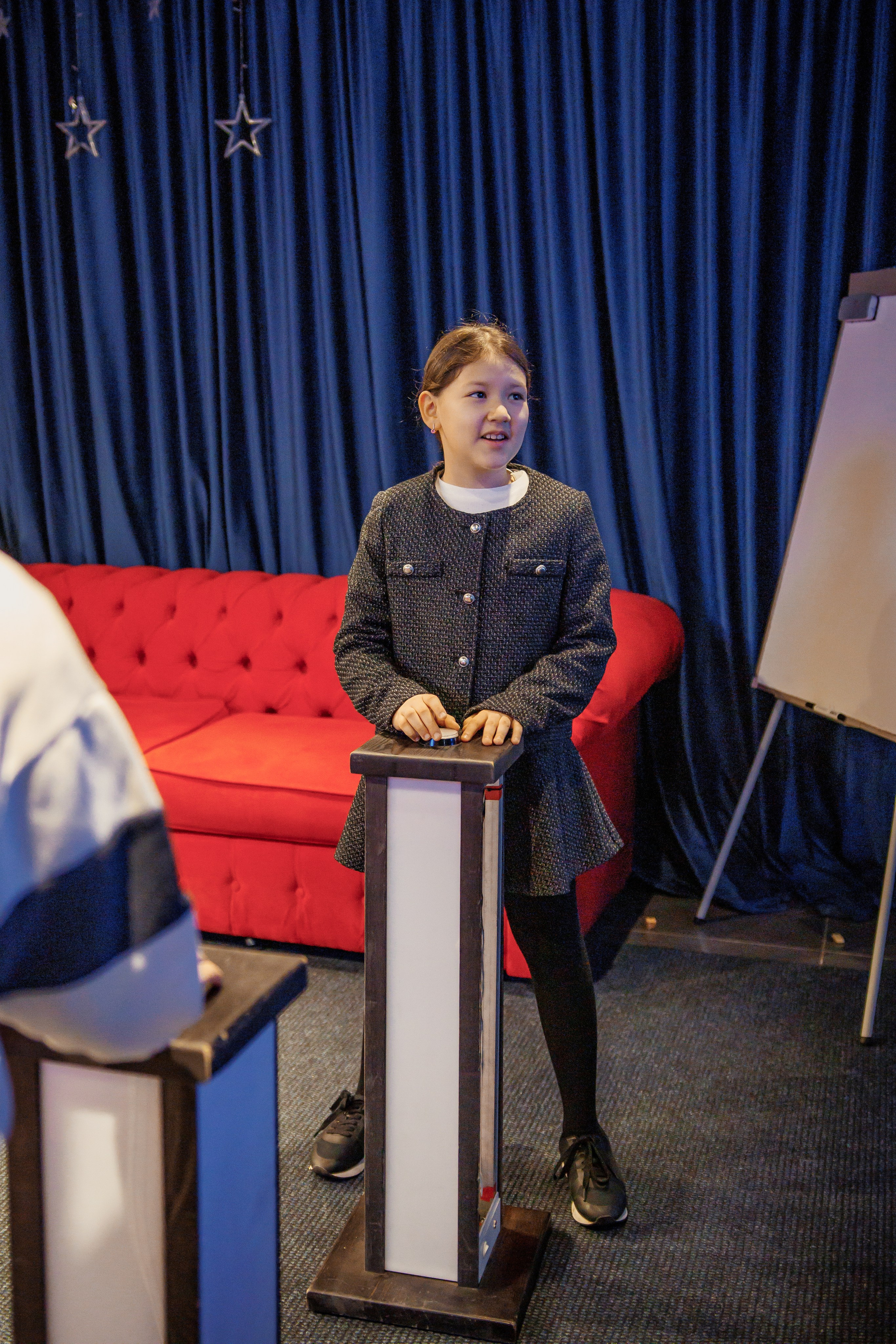 Оливия 10 лет. Диана фотограф в Краснодаре