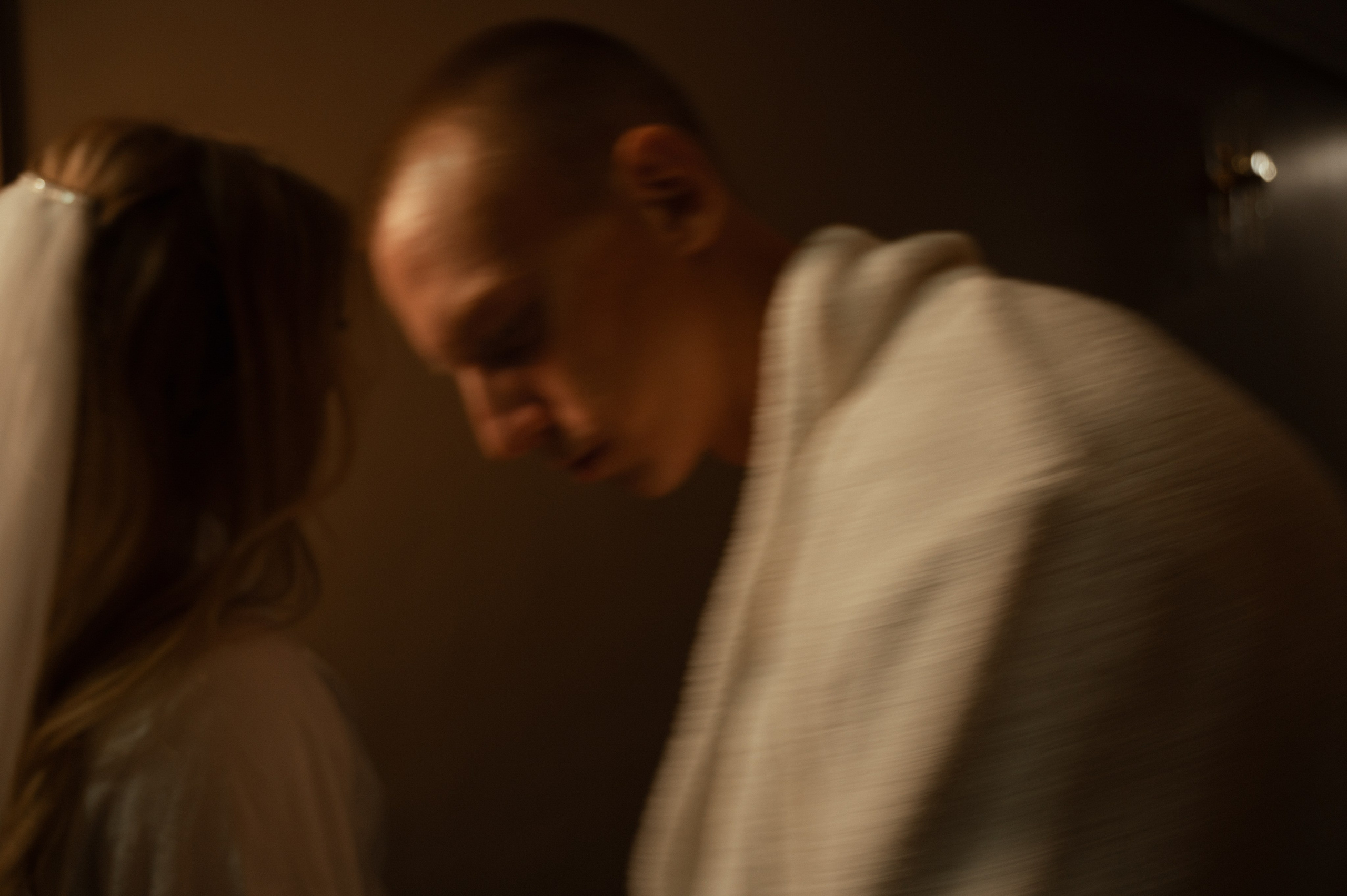 Просто такая сильная любовь. Портретный и репортажной фотограф Алексей Волков. Москва, Оренбург