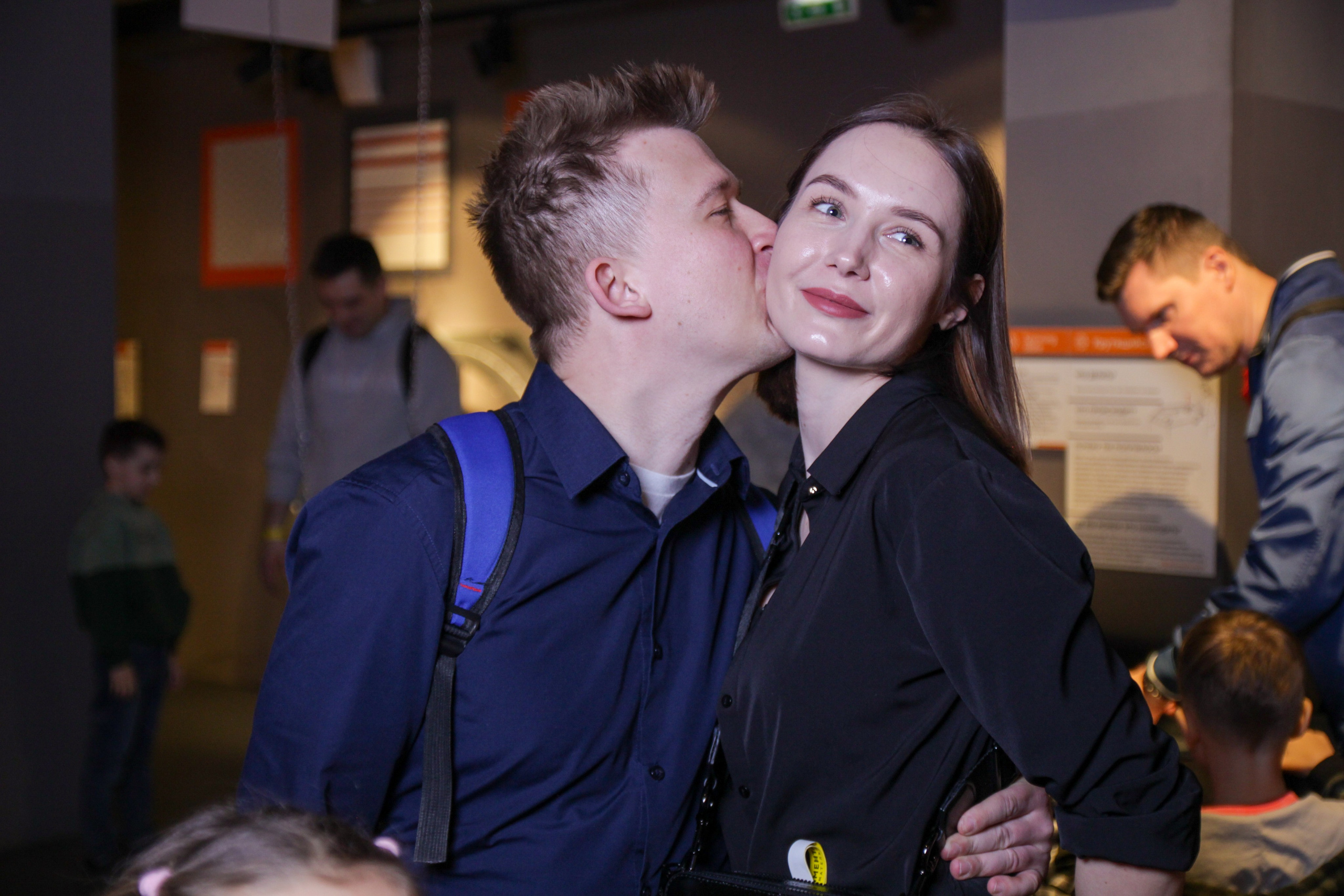 Мероприятия. Профессиональная фотосъемка мероприятий в Москве