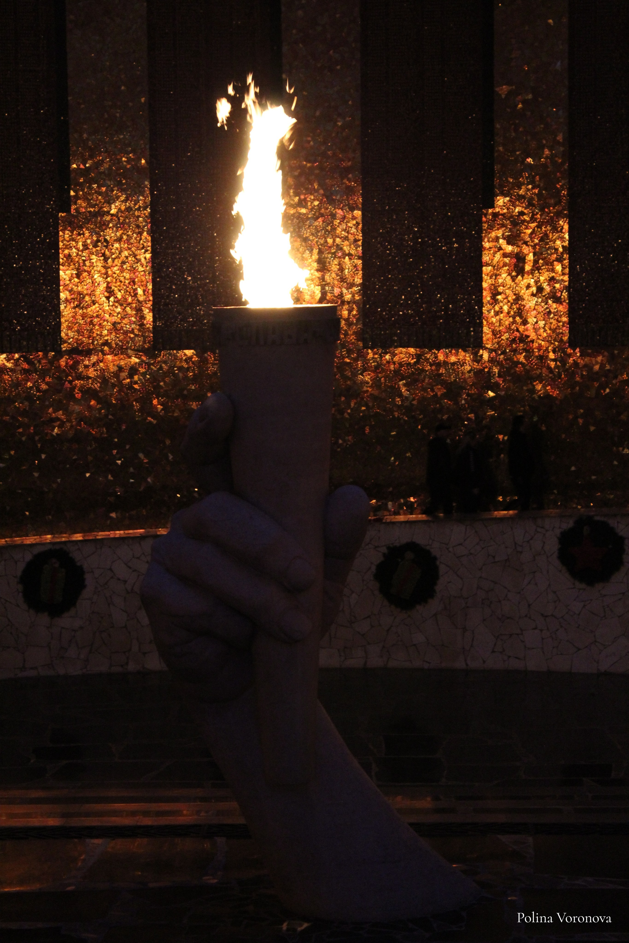 Волгоград Майский. Хорошая экспедиция