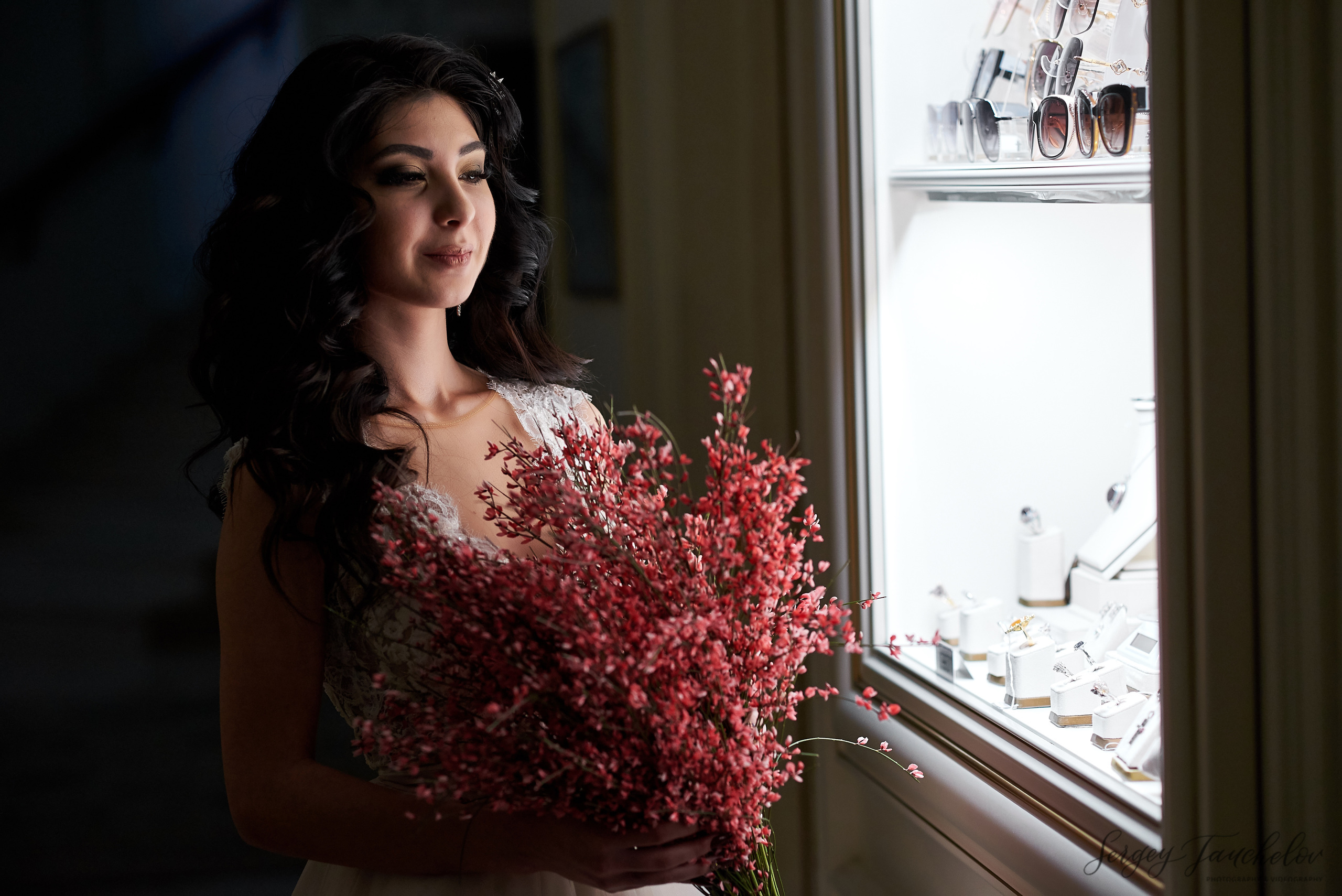 Севиль в Вилла Елена. Таучелов Сергей. Фотограф, Видеограф, Видеооператор в Симферополе